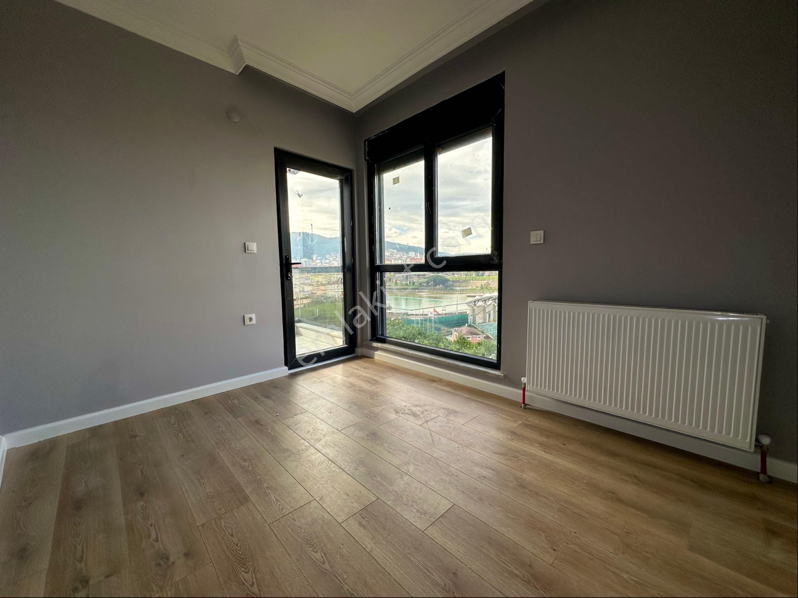 .gölet Manzaralı 3+1 Üst Dubleks - Görsel 9