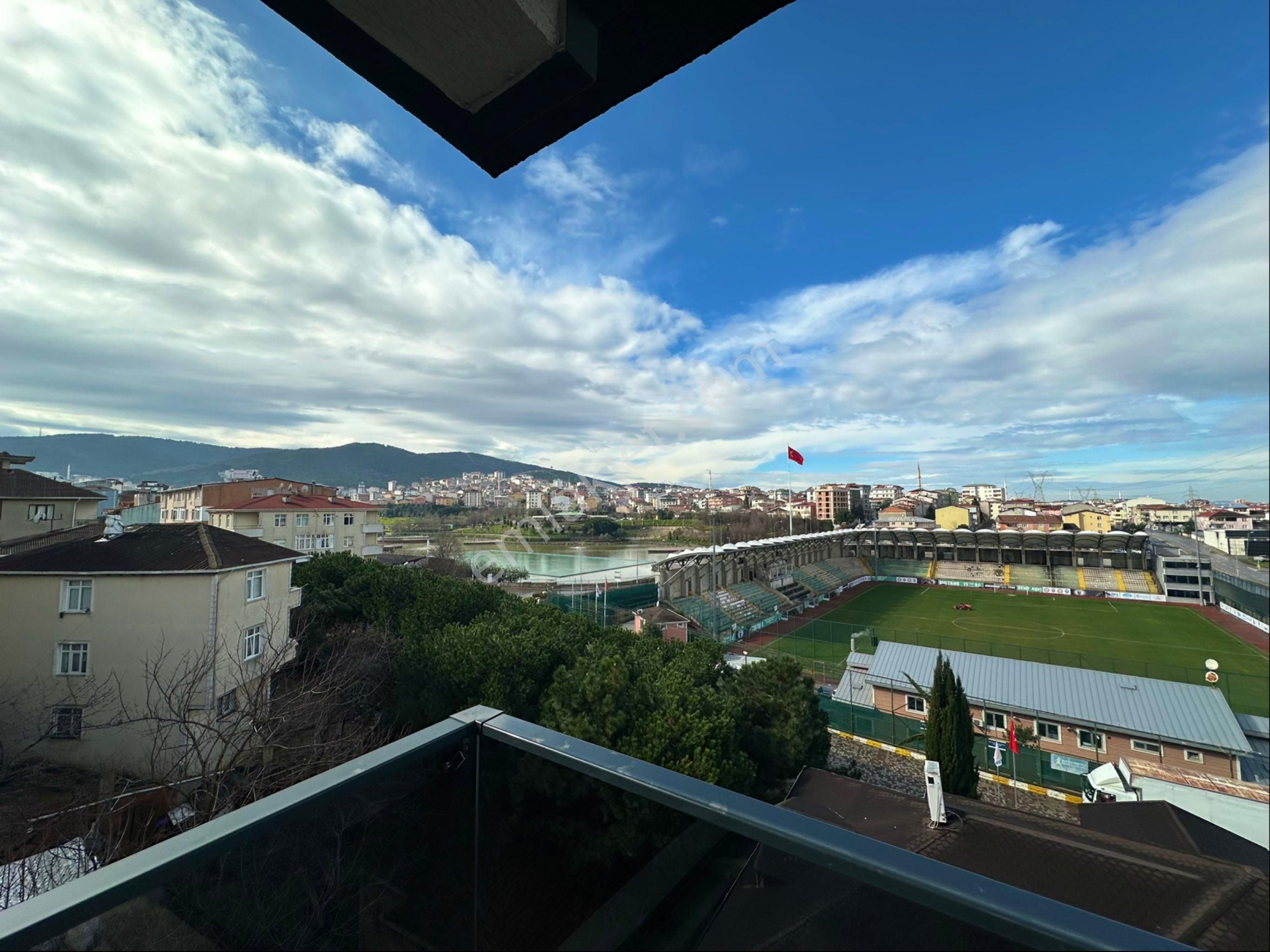 .gölet Manzaralı 3+1 Üst Dubleks - Görsel 8