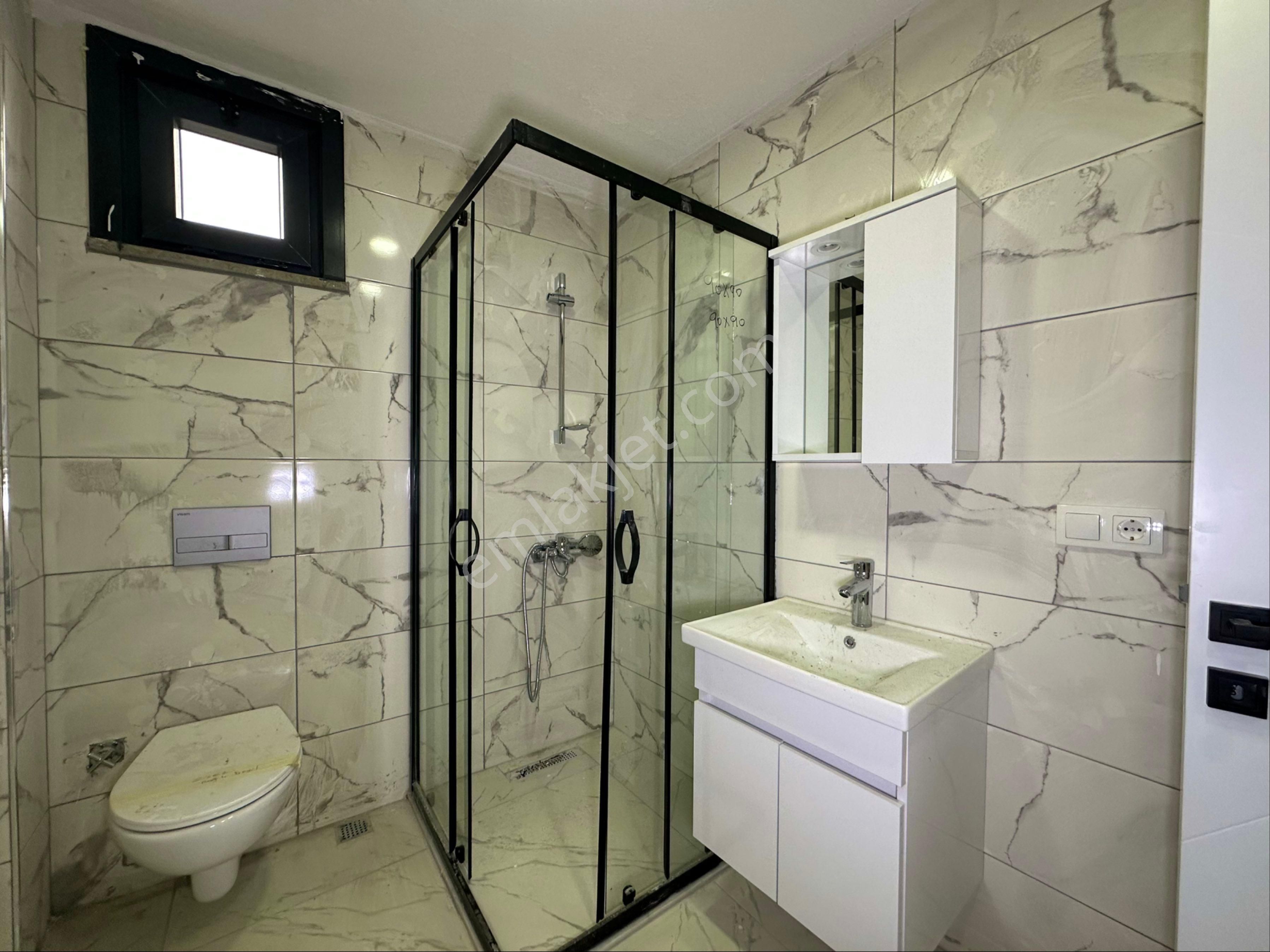 .gölet Manzaralı 3+1 Üst Dubleks - Görsel 16