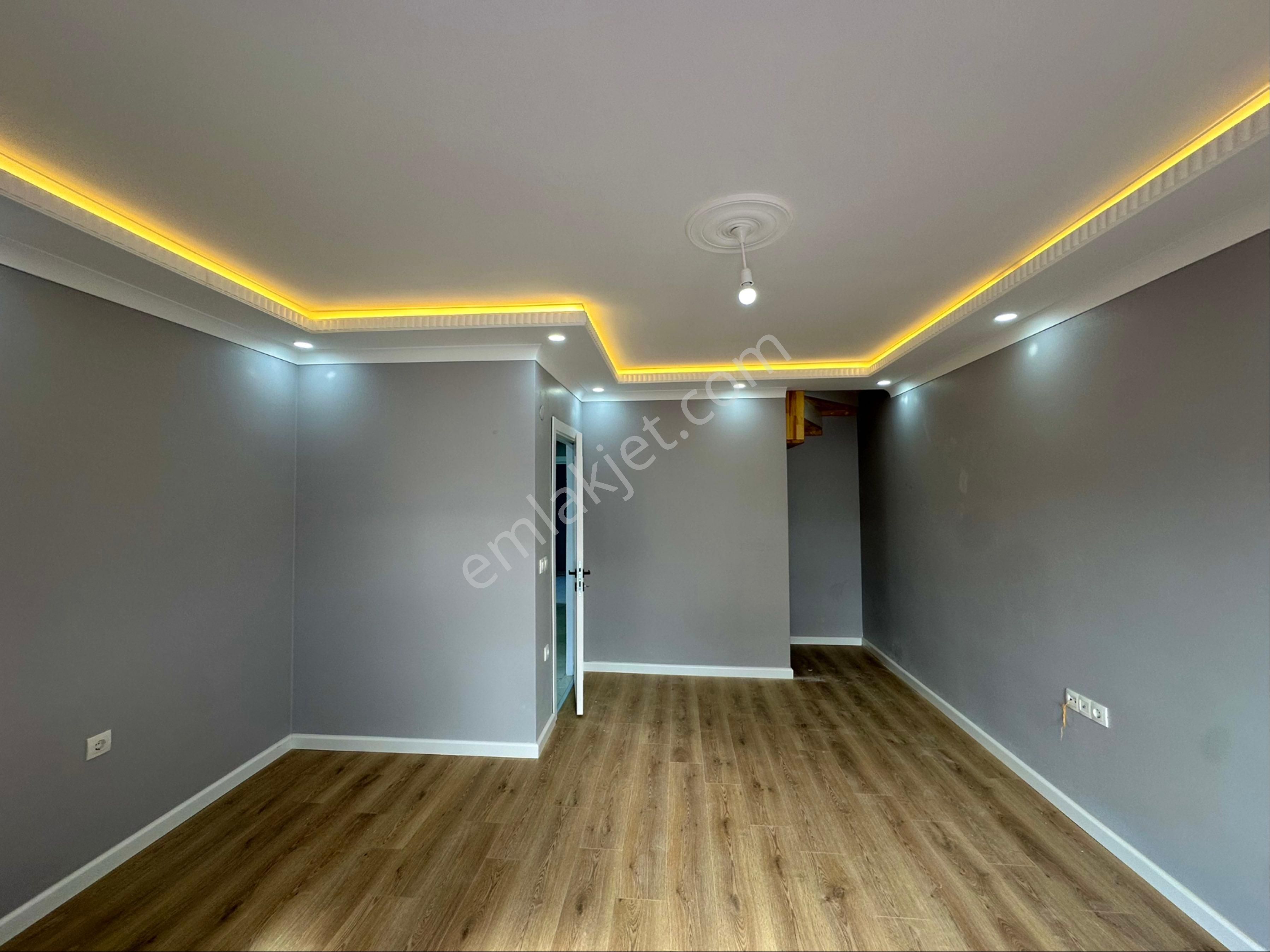 .gölet Manzaralı 3+1 Üst Dubleks - Görsel 5