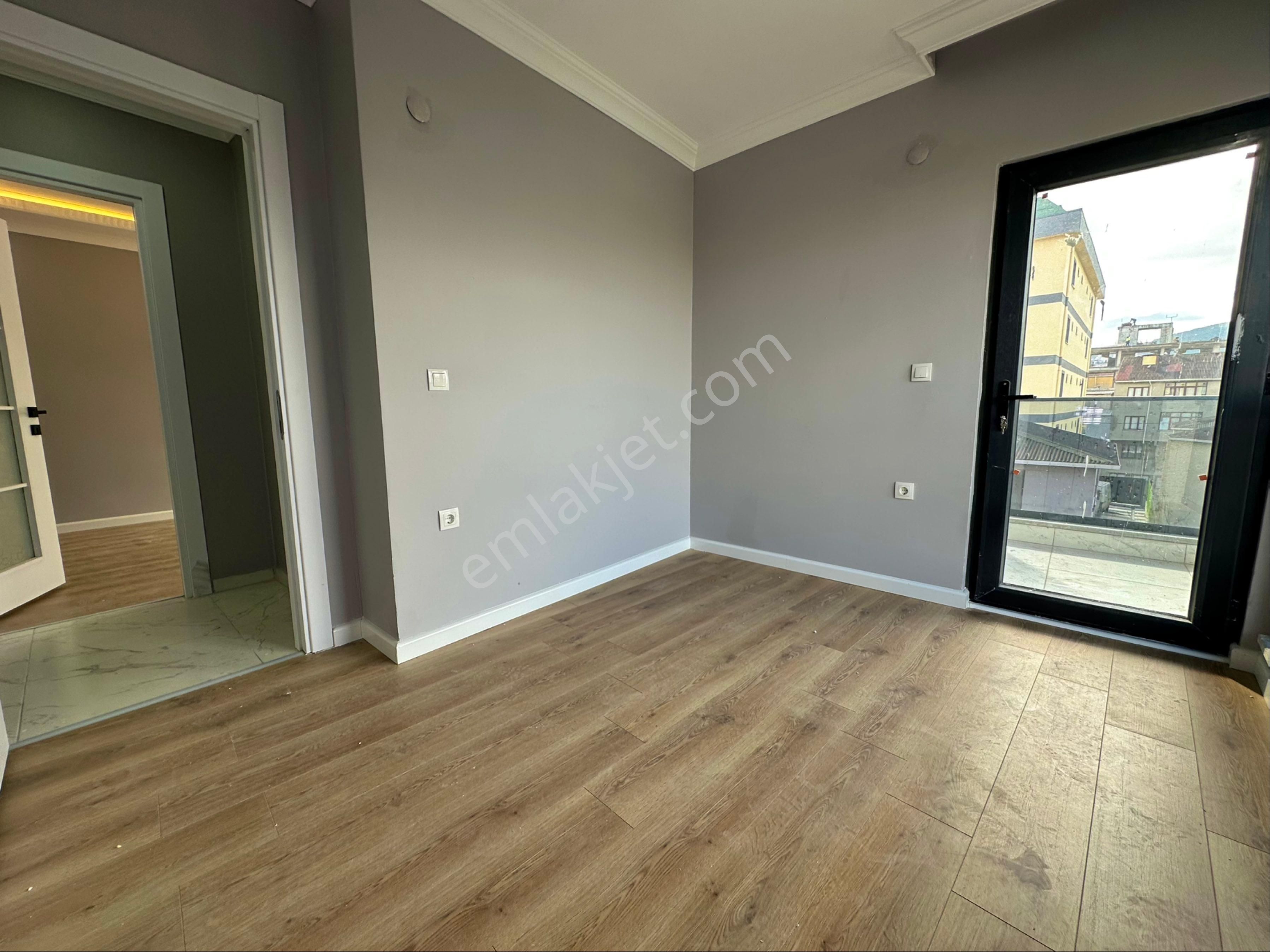 .gölet Manzaralı 3+1 Üst Dubleks - Görsel 10