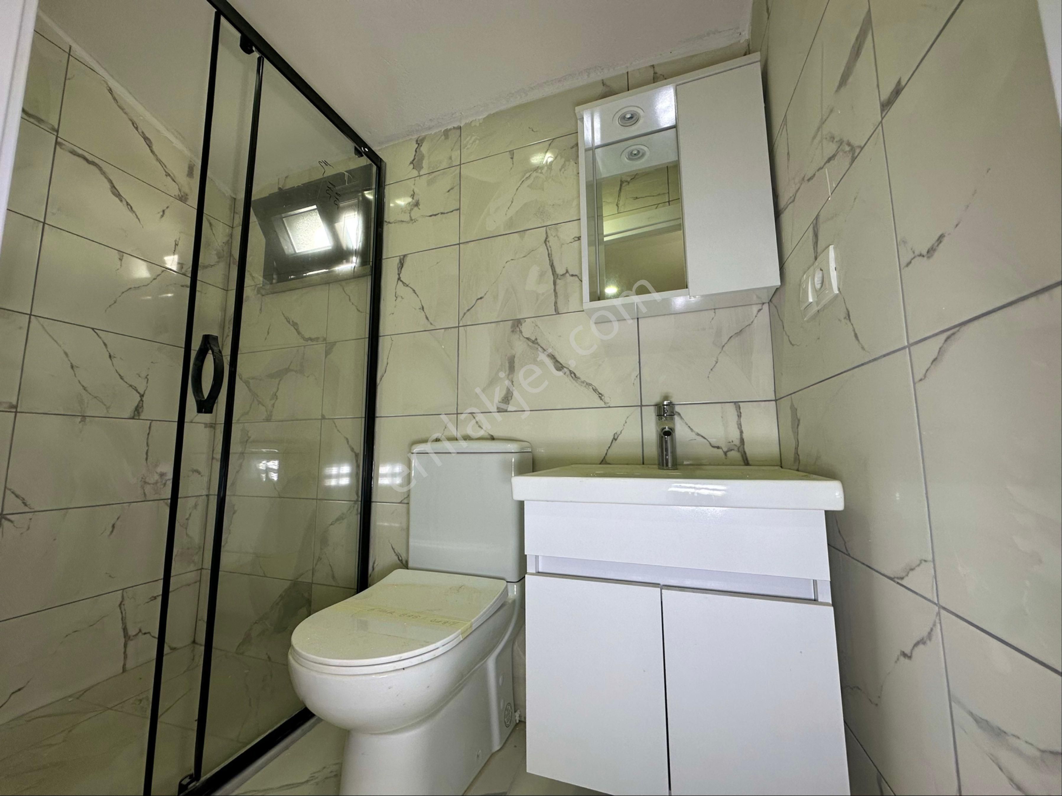 .gölet Manzaralı 3+1 Üst Dubleks - Görsel 27