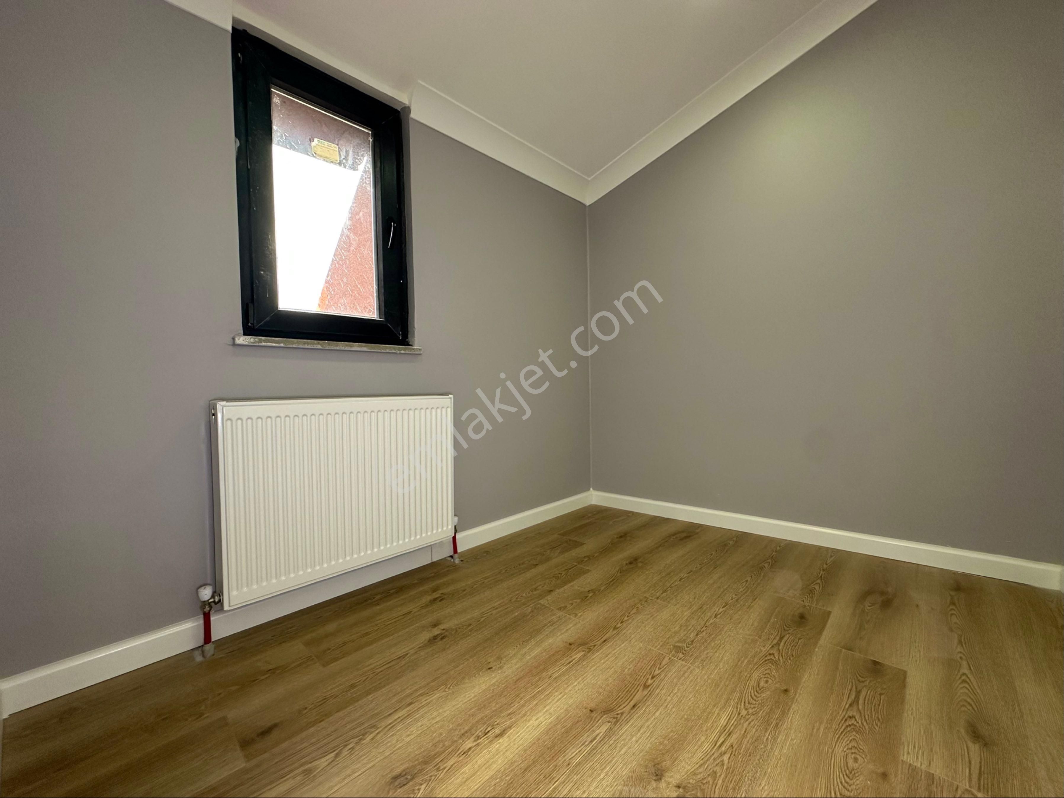 .gölet Manzaralı 3+1 Üst Dubleks - Görsel 28