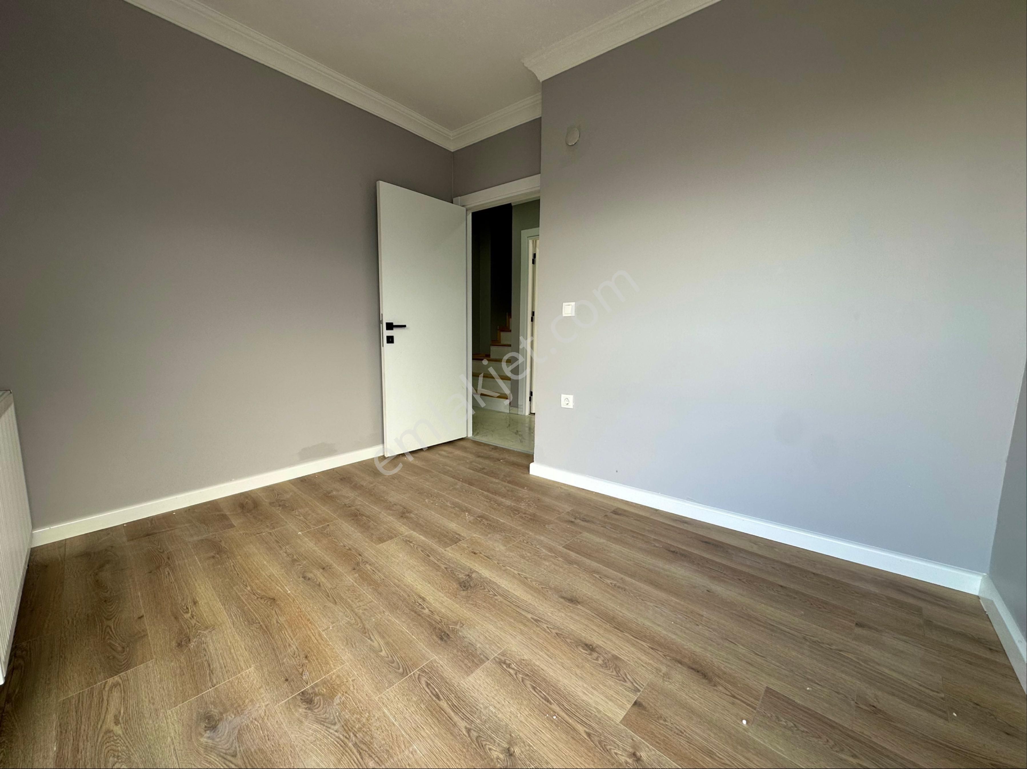 .gölet Manzaralı 3+1 Üst Dubleks - Görsel 13