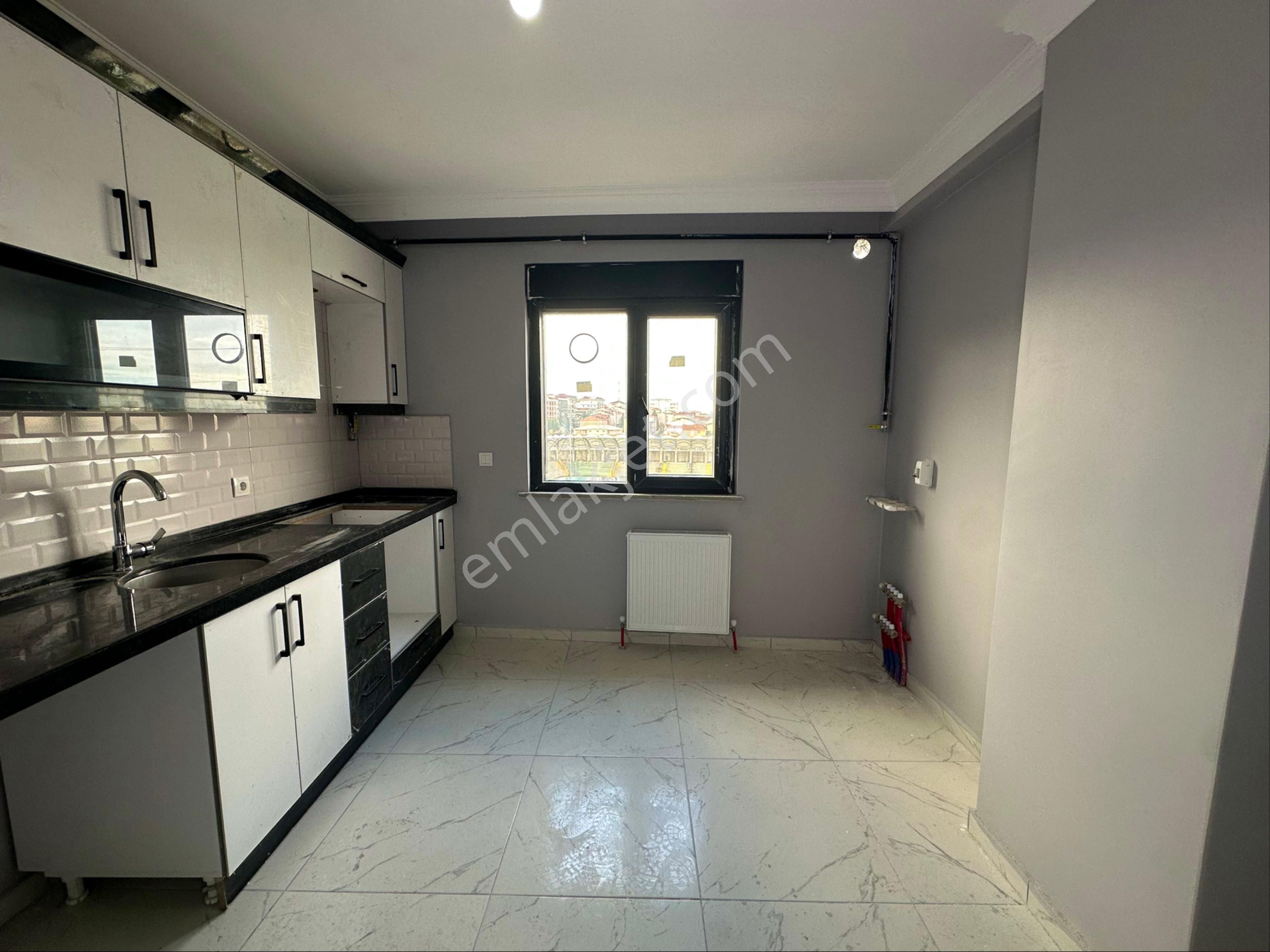 .gölet Manzaralı 3+1 Üst Dubleks - Görsel 17