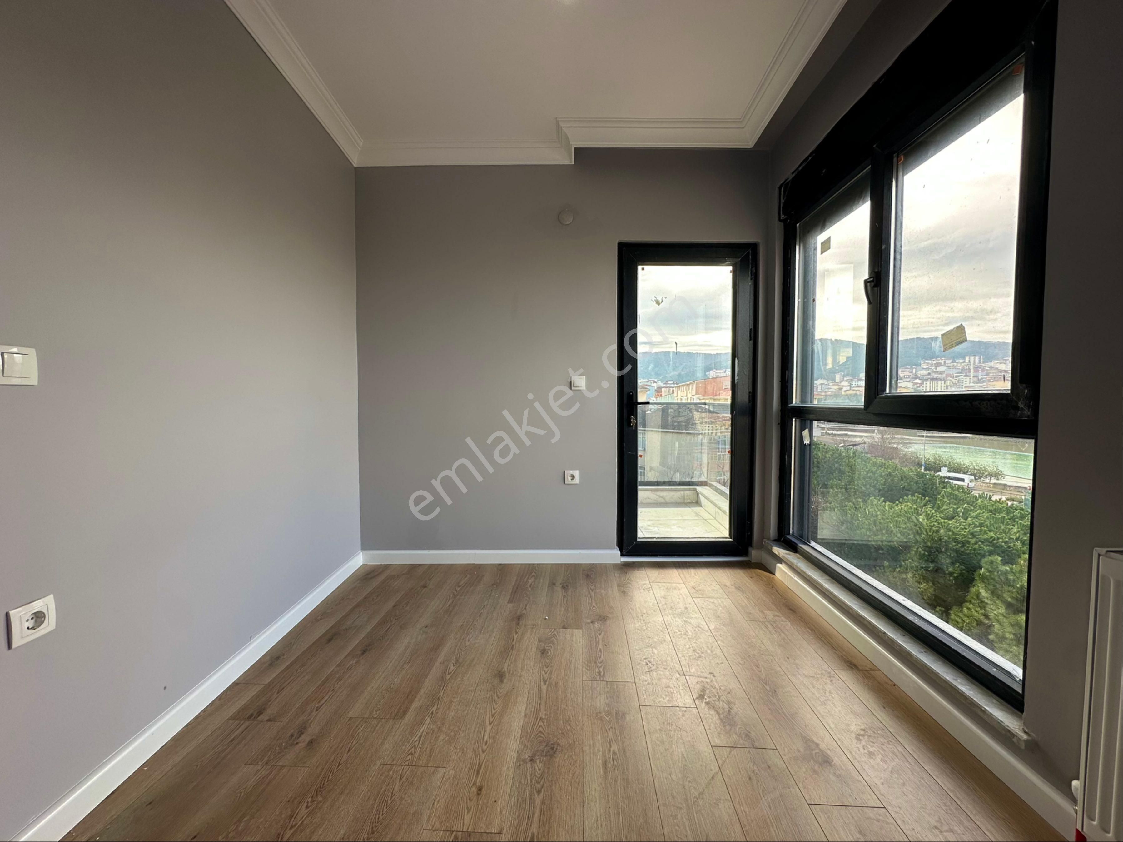 .gölet Manzaralı 3+1 Üst Dubleks - Görsel 11