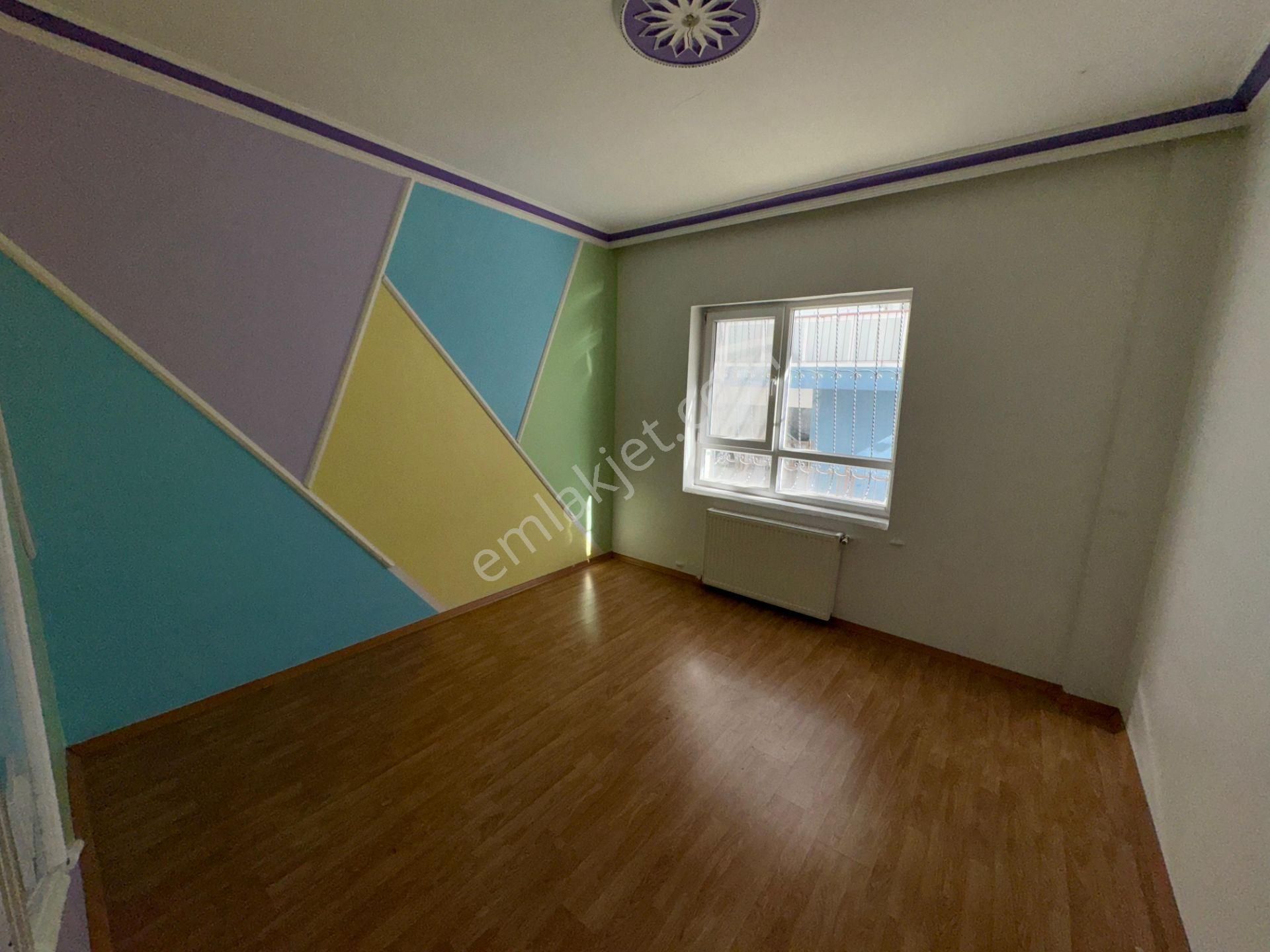 Mamak - Ekin Mahallesinde Hüseyin Gazi Göbek Yakınında Yüksek Giriş 3+1 Satılık Daire !!! - Görsel 9