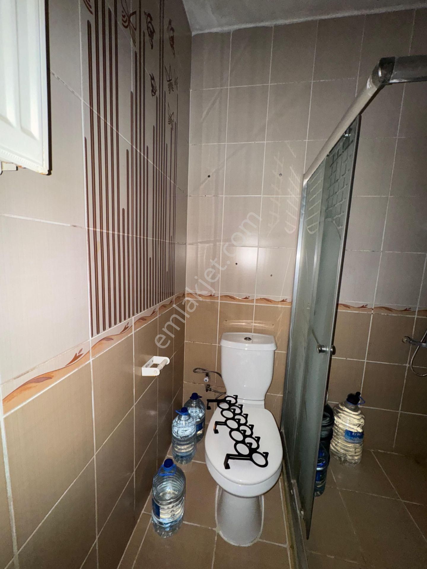 Mamak - Ekin Mahallesinde Hüseyin Gazi Göbek Yakınında Yüksek Giriş 3+1 Satılık Daire !!! - Görsel 21