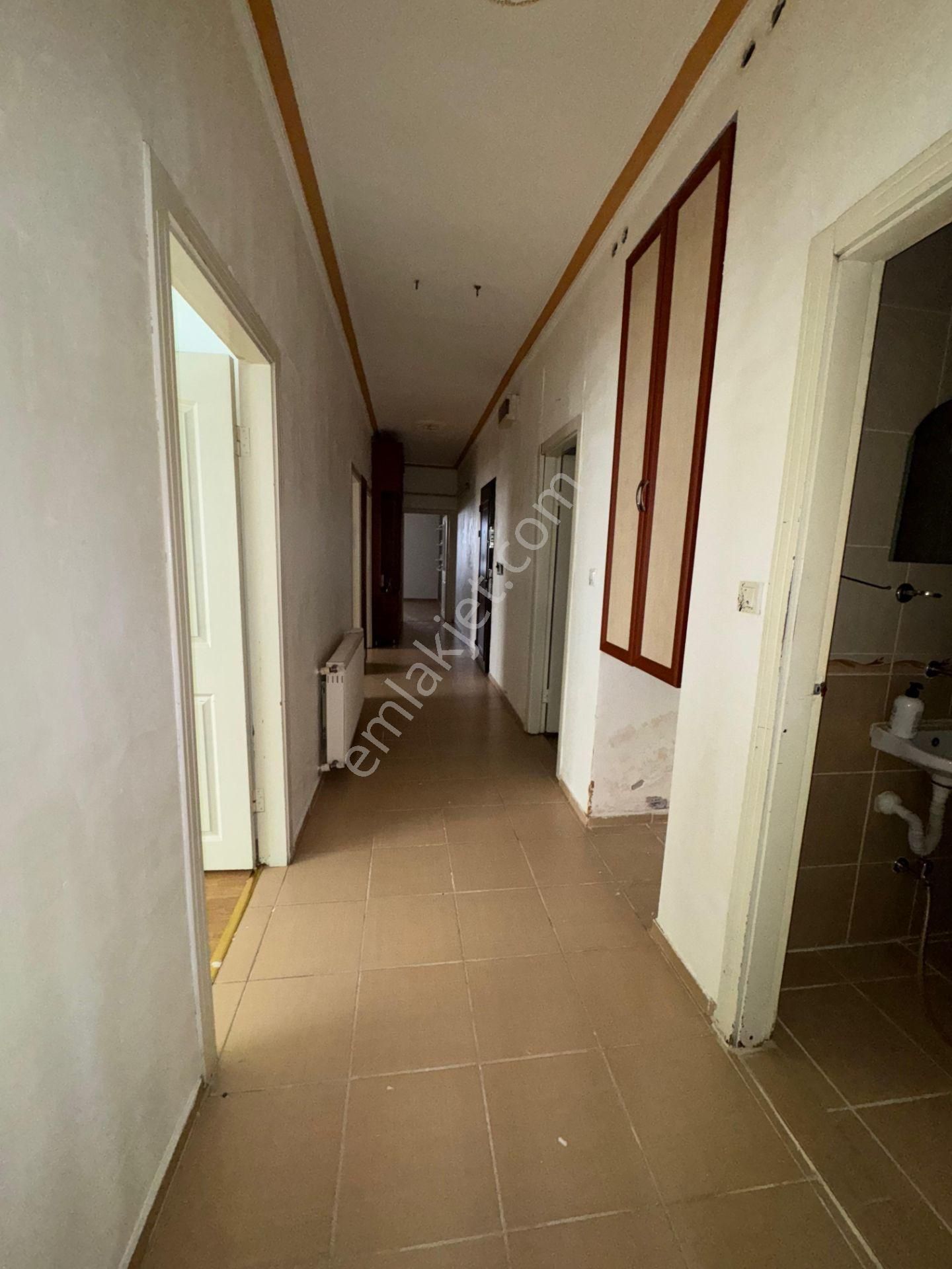 Mamak - Ekin Mahallesinde Hüseyin Gazi Göbek Yakınında Yüksek Giriş 3+1 Satılık Daire !!! - Görsel 16