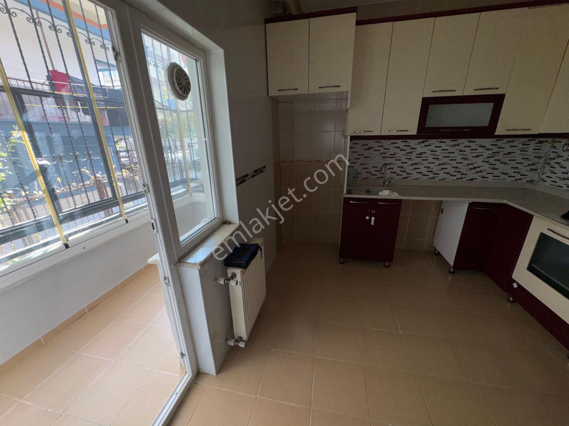 Mamak - Ekin Mahallesinde Hüseyin Gazi Göbek Yakınında Yüksek Giriş 3+1 Satılık Daire !!! - Görsel 7