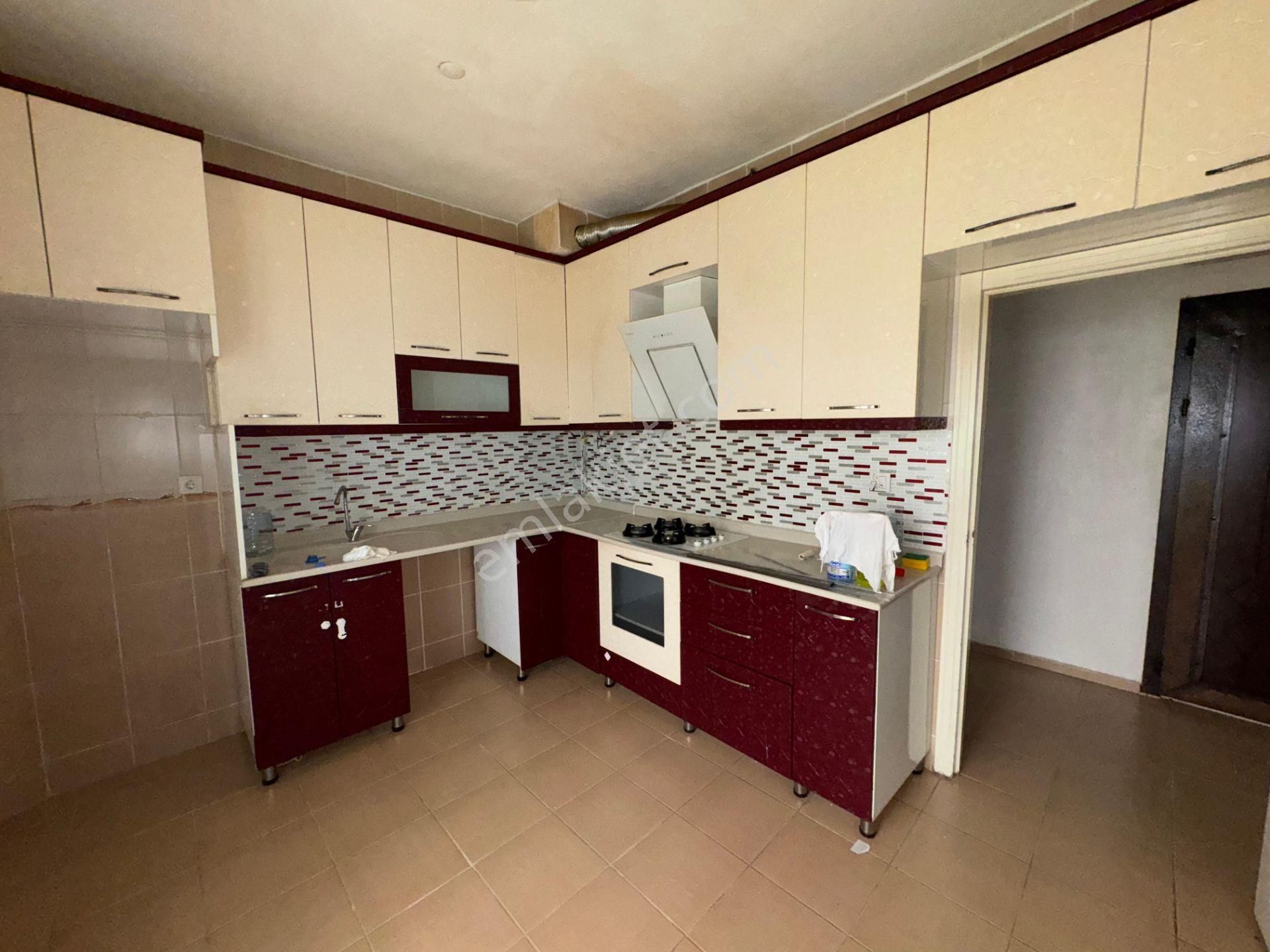 Mamak - Ekin Mahallesinde Hüseyin Gazi Göbek Yakınında Yüksek Giriş 3+1 Satılık Daire !!! - Görsel 4