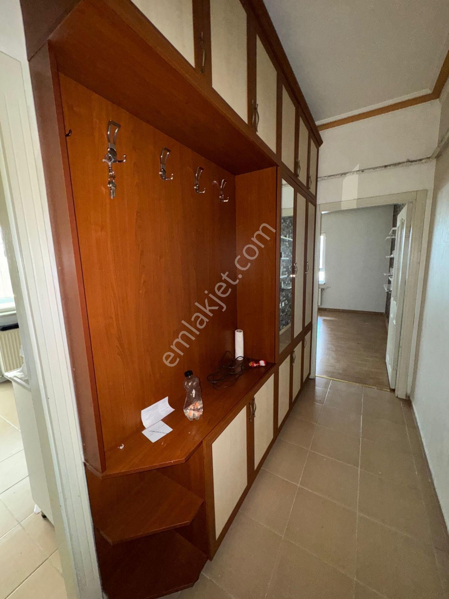 Mamak - Ekin Mahallesinde Hüseyin Gazi Göbek Yakınında Yüksek Giriş 3+1 Satılık Daire !!! - Görsel 15