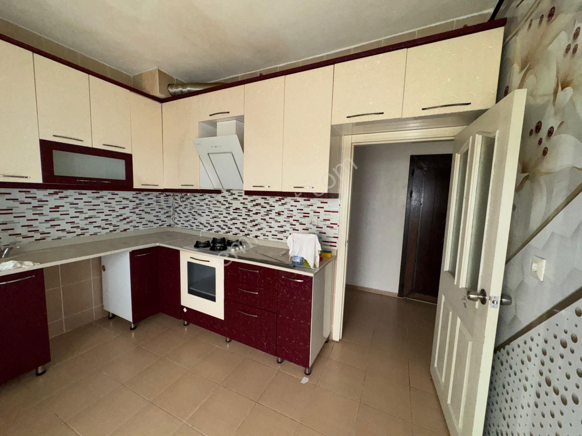 Mamak - Ekin Mahallesinde Hüseyin Gazi Göbek Yakınında Yüksek Giriş 3+1 Satılık Daire !!! - Görsel 5