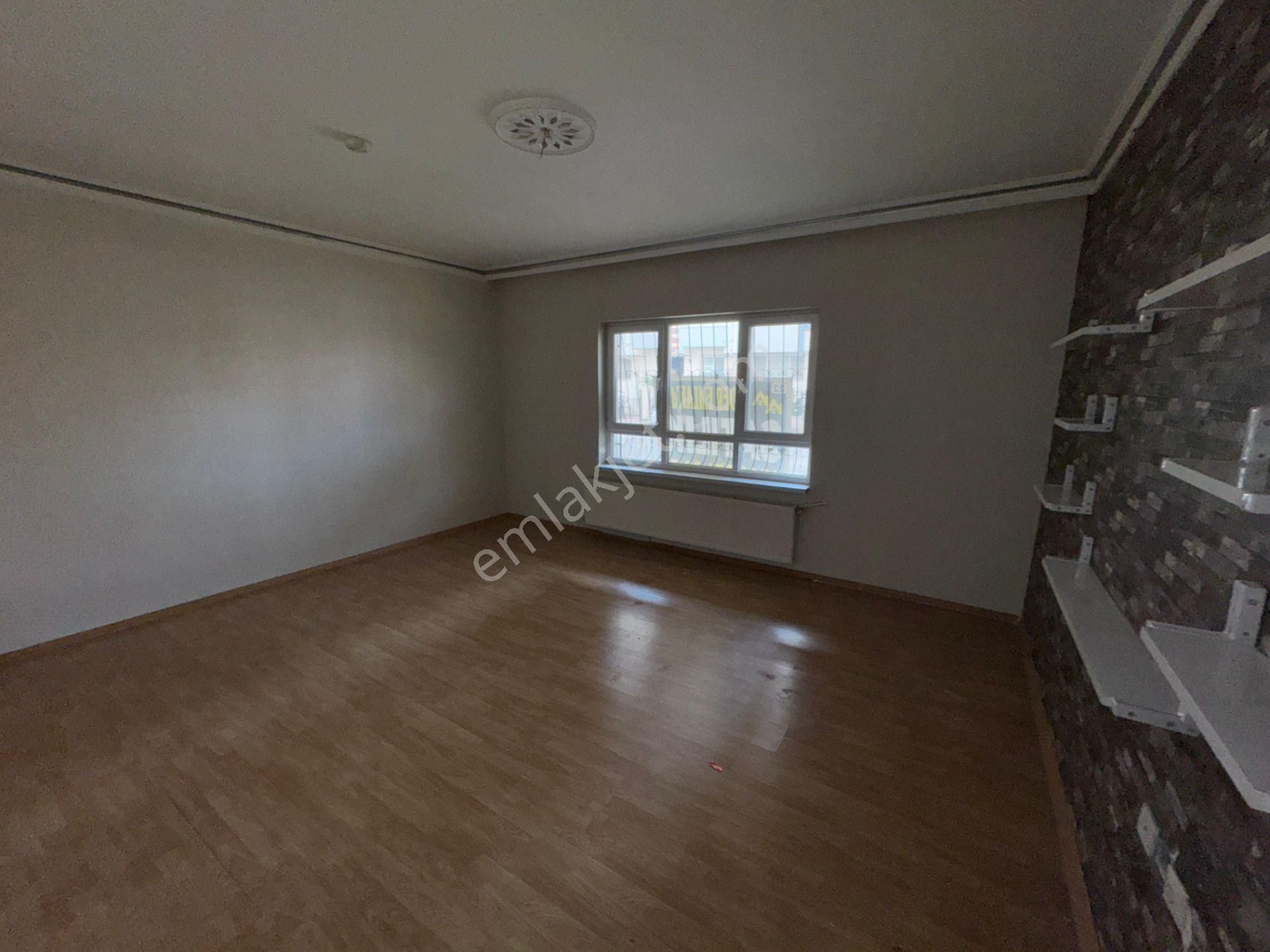 Mamak - Ekin Mahallesinde Hüseyin Gazi Göbek Yakınında Yüksek Giriş 3+1 Satılık Daire !!! - Görsel 3