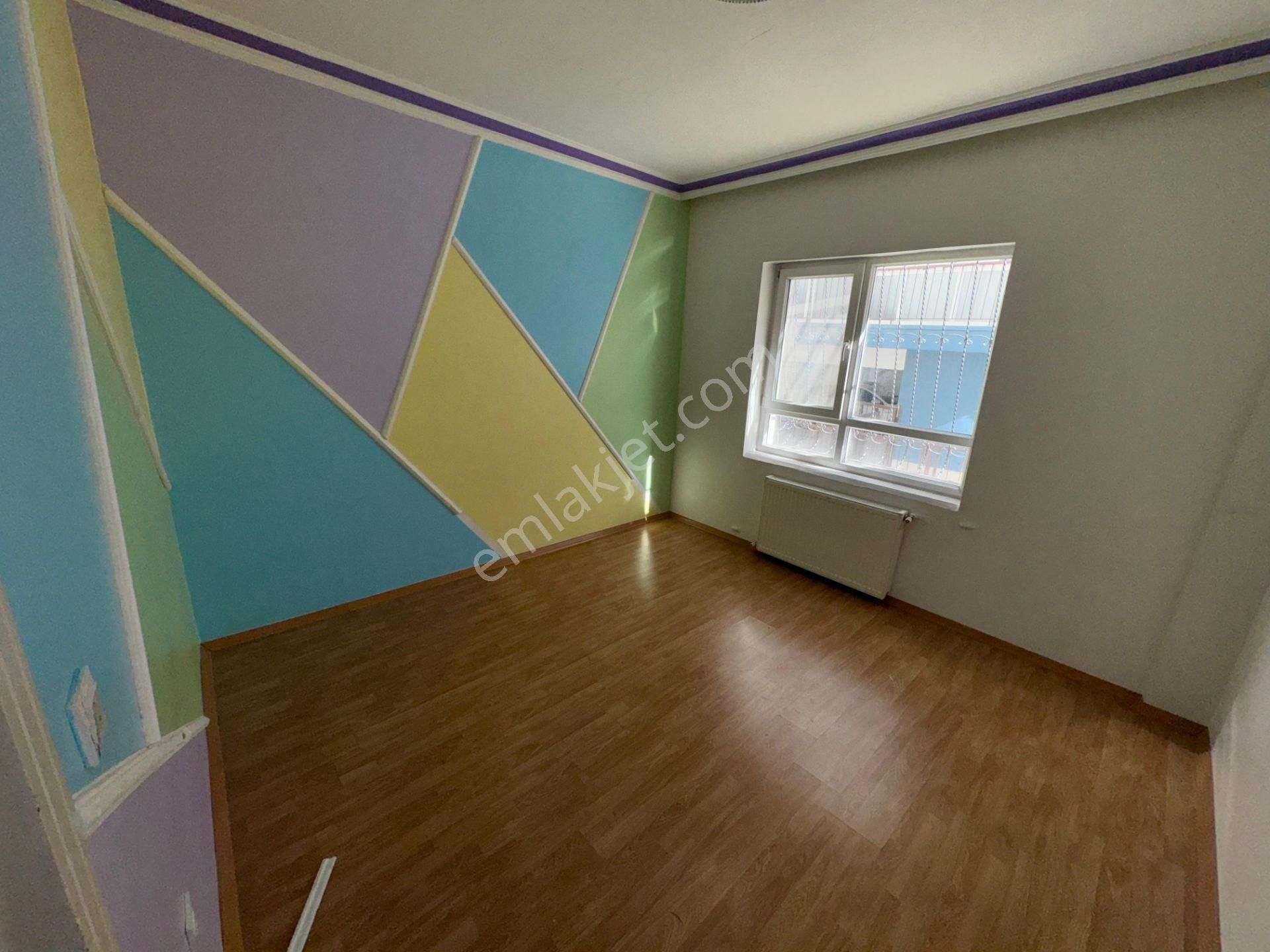 Mamak - Ekin Mahallesinde Hüseyin Gazi Göbek Yakınında Yüksek Giriş 3+1 Satılık Daire !!! - Görsel 8