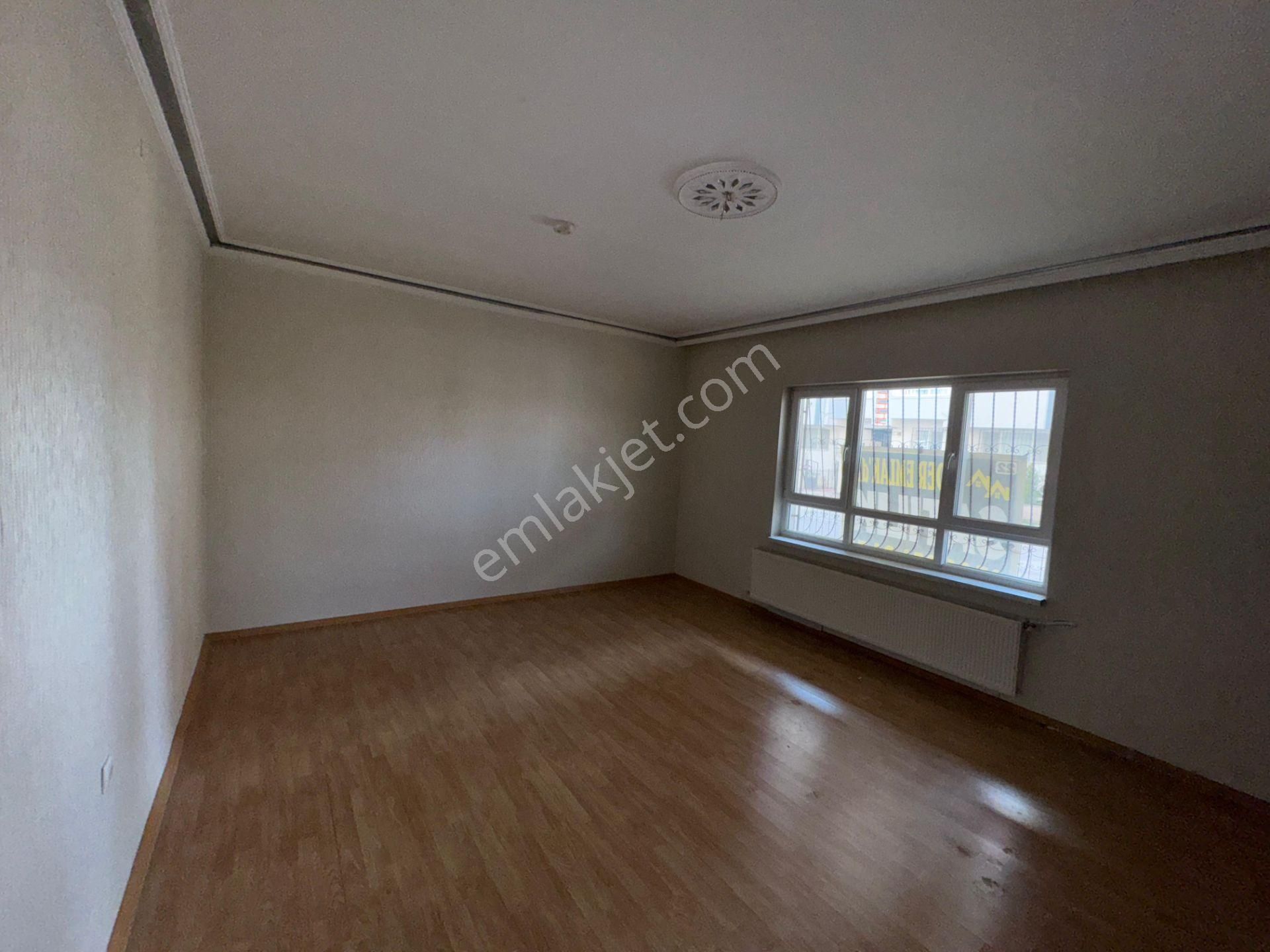 Mamak - Ekin Mahallesinde Hüseyin Gazi Göbek Yakınında Yüksek Giriş 3+1 Satılık Daire !!! - Görsel 2