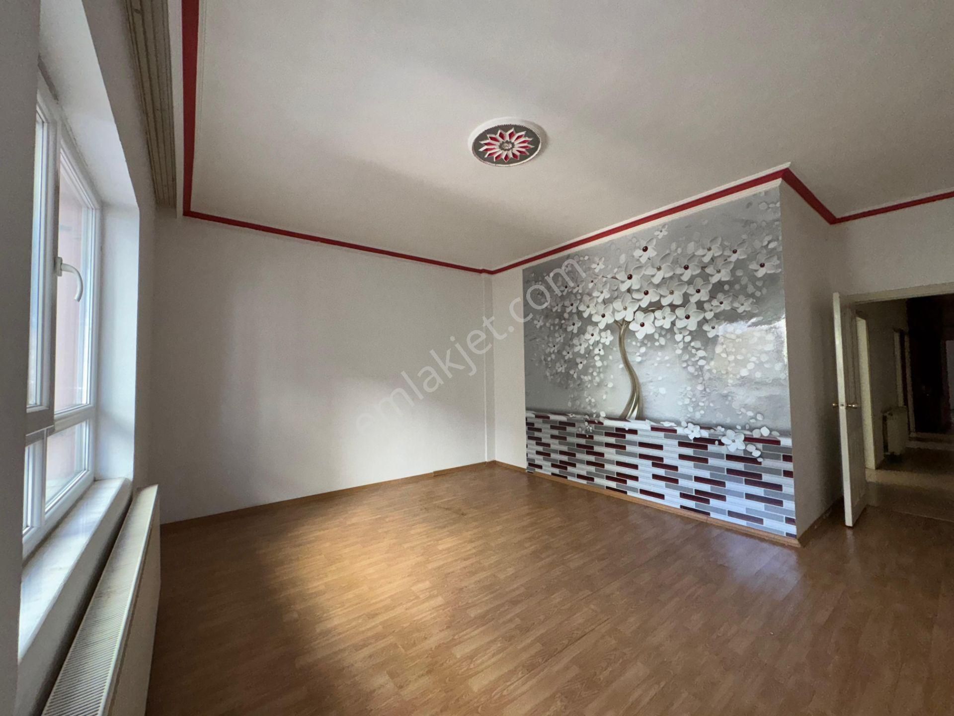 Mamak - Ekin Mahallesinde Hüseyin Gazi Göbek Yakınında Yüksek Giriş 3+1 Satılık Daire !!! - Görsel 12