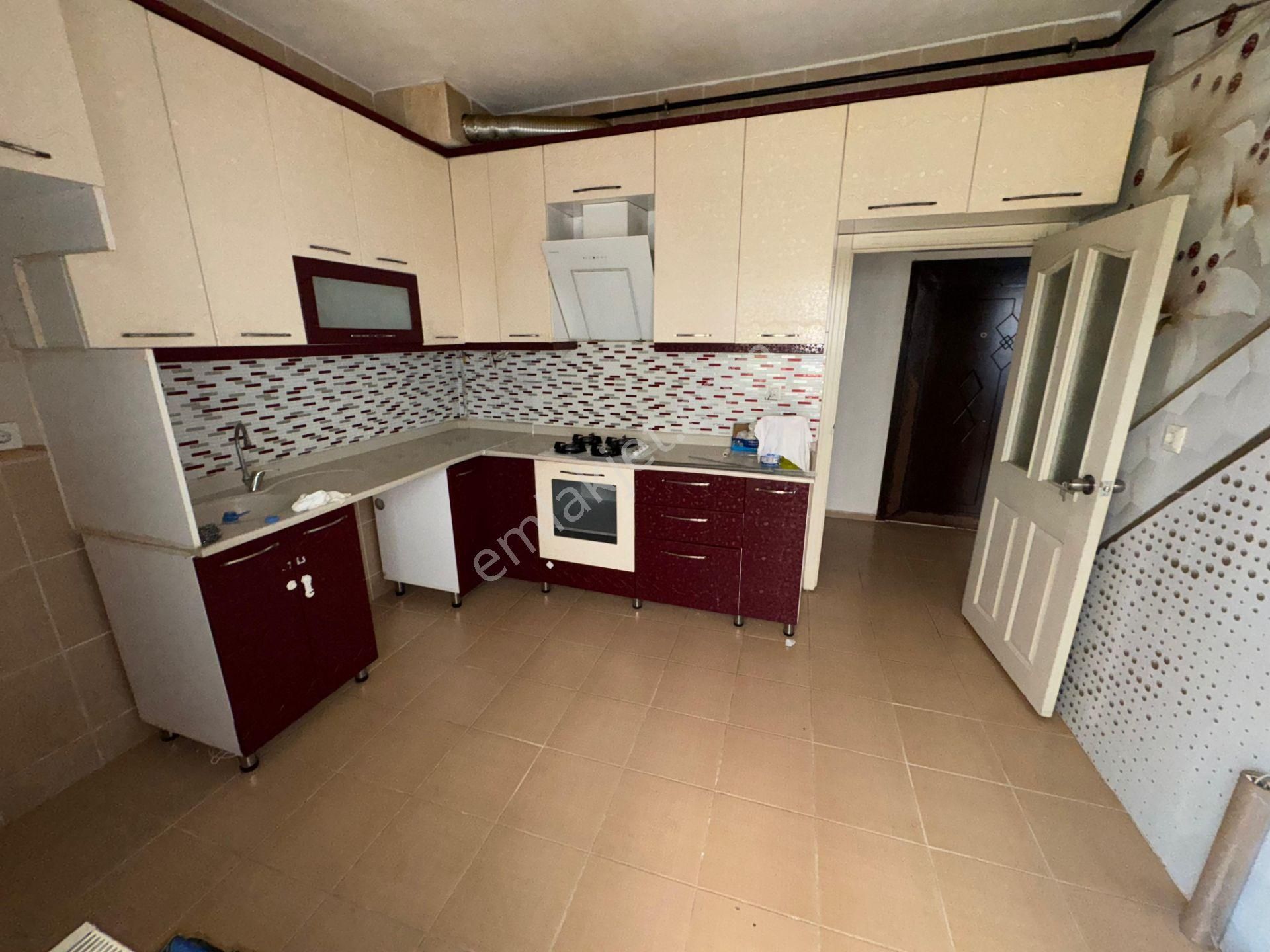 Mamak - Ekin Mahallesinde Hüseyin Gazi Göbek Yakınında Yüksek Giriş 3+1 Satılık Daire !!! - Görsel 6