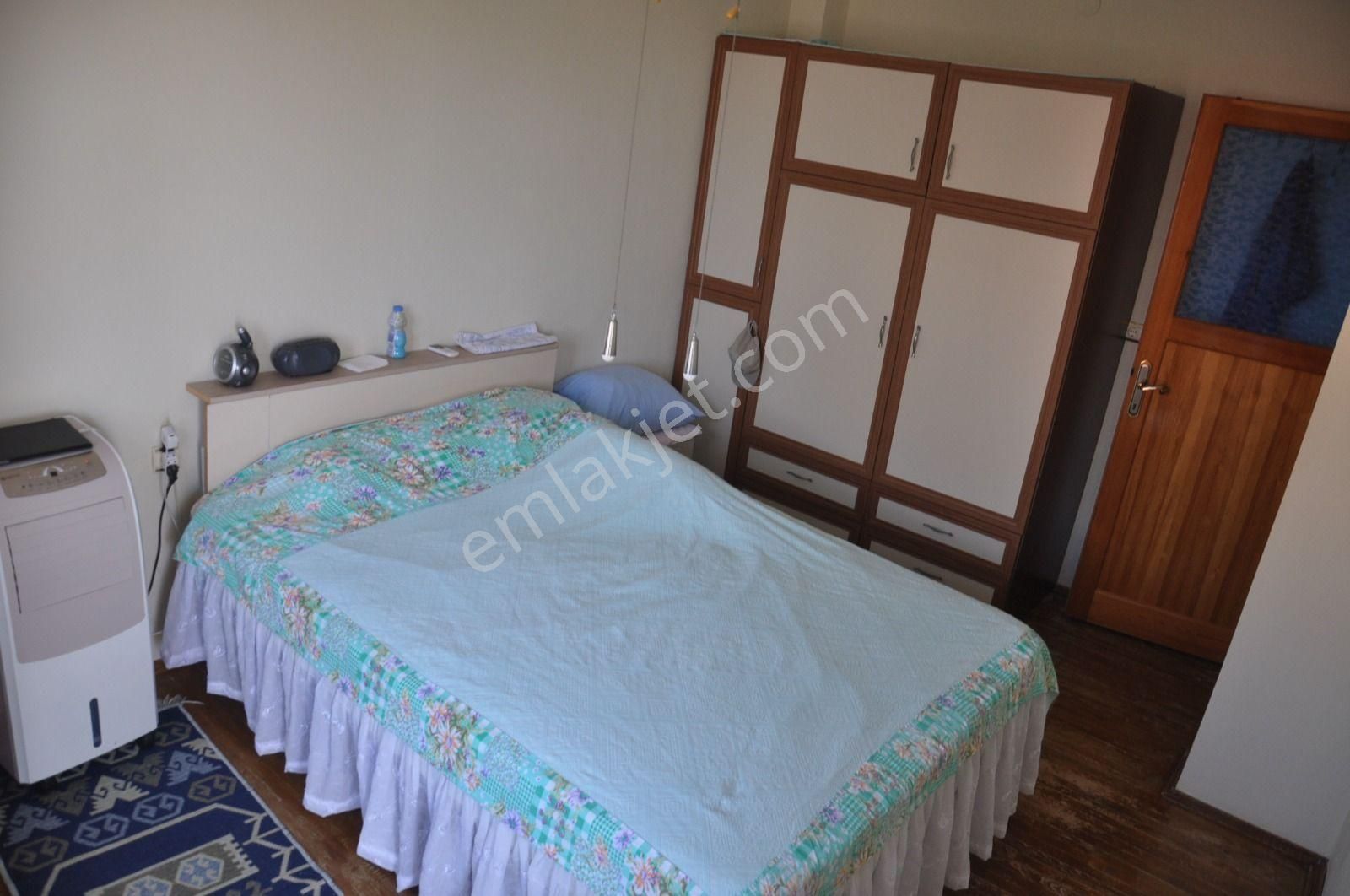 Kuşadası Sahilinde Satılık 4+1 Havuzlu Kelepir Yazlık - Görsel 10