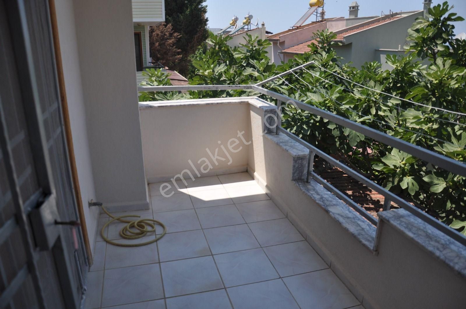 Kuşadası Sahilinde Satılık 4+1 Havuzlu Kelepir Yazlık - Görsel 17