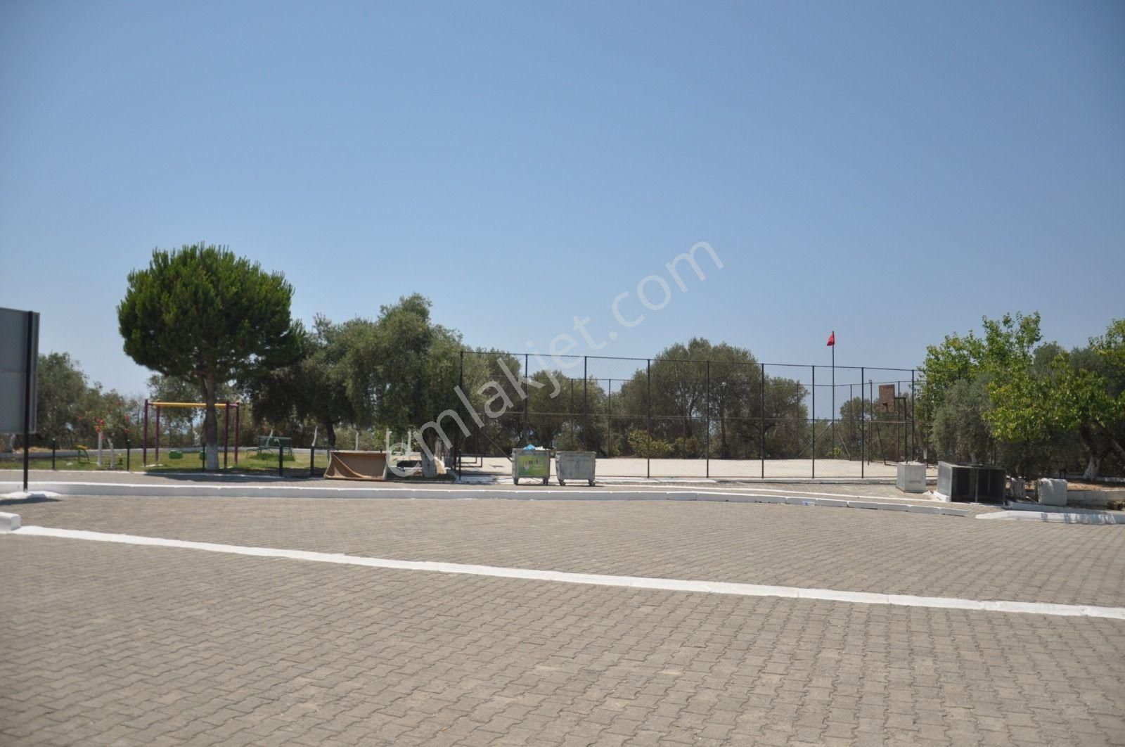 Kuşadası Sahilinde Satılık 4+1 Havuzlu Kelepir Yazlık - Görsel 5