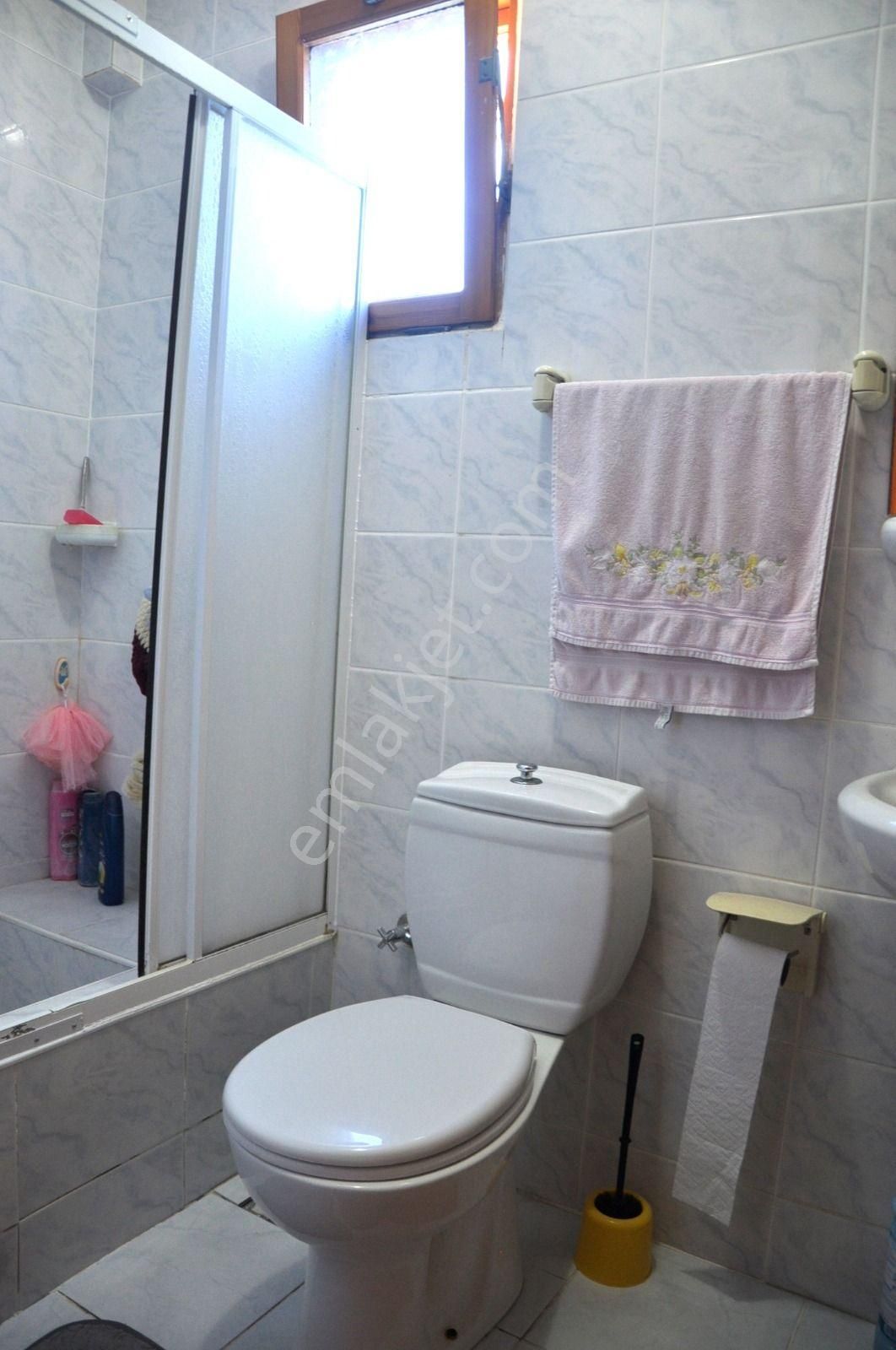 Kuşadası Sahilinde Satılık 4+1 Havuzlu Kelepir Yazlık - Görsel 15