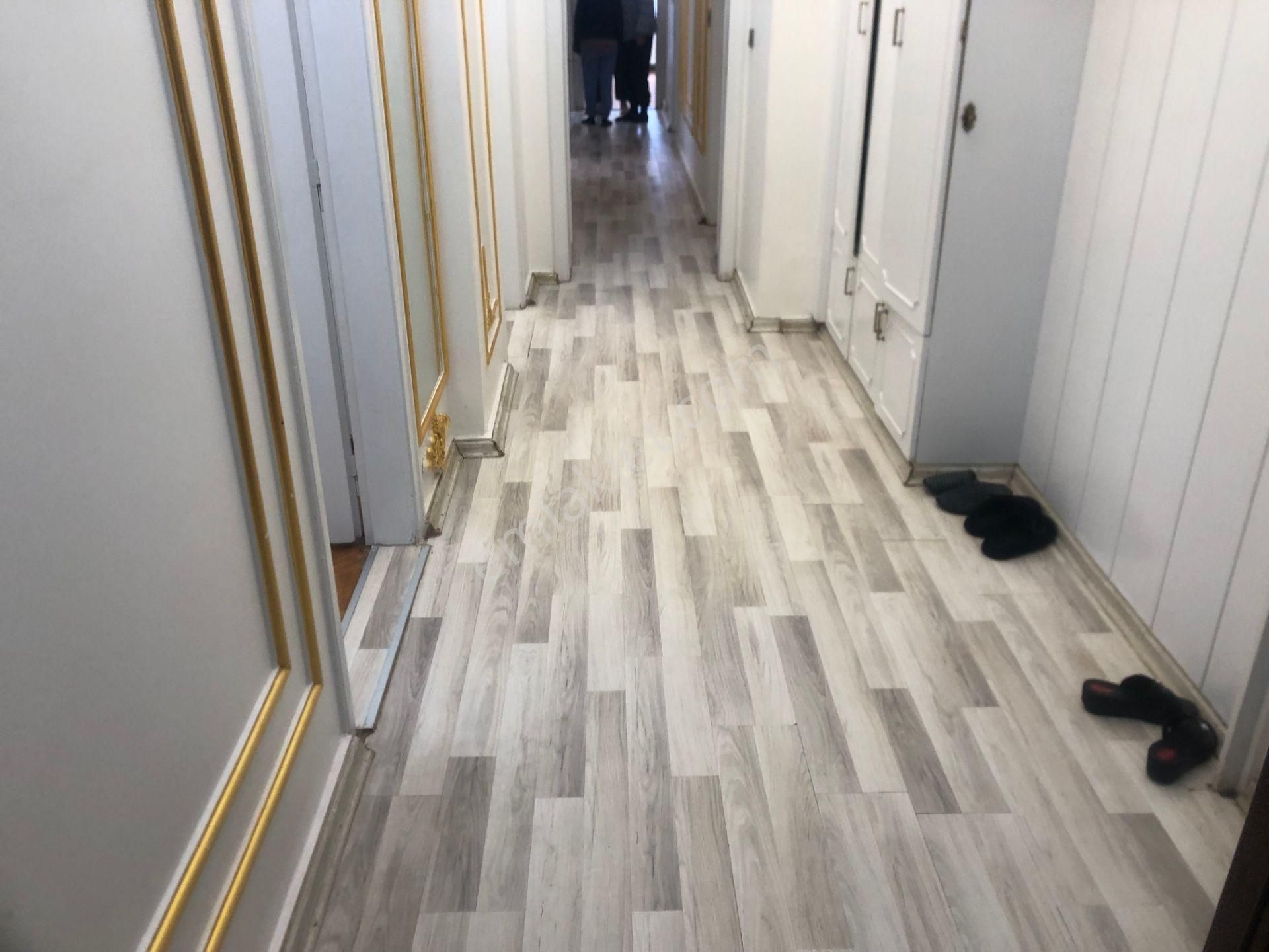 Kavaklıkta Satlık Daire 4+1 Kat 1 - Görsel 9