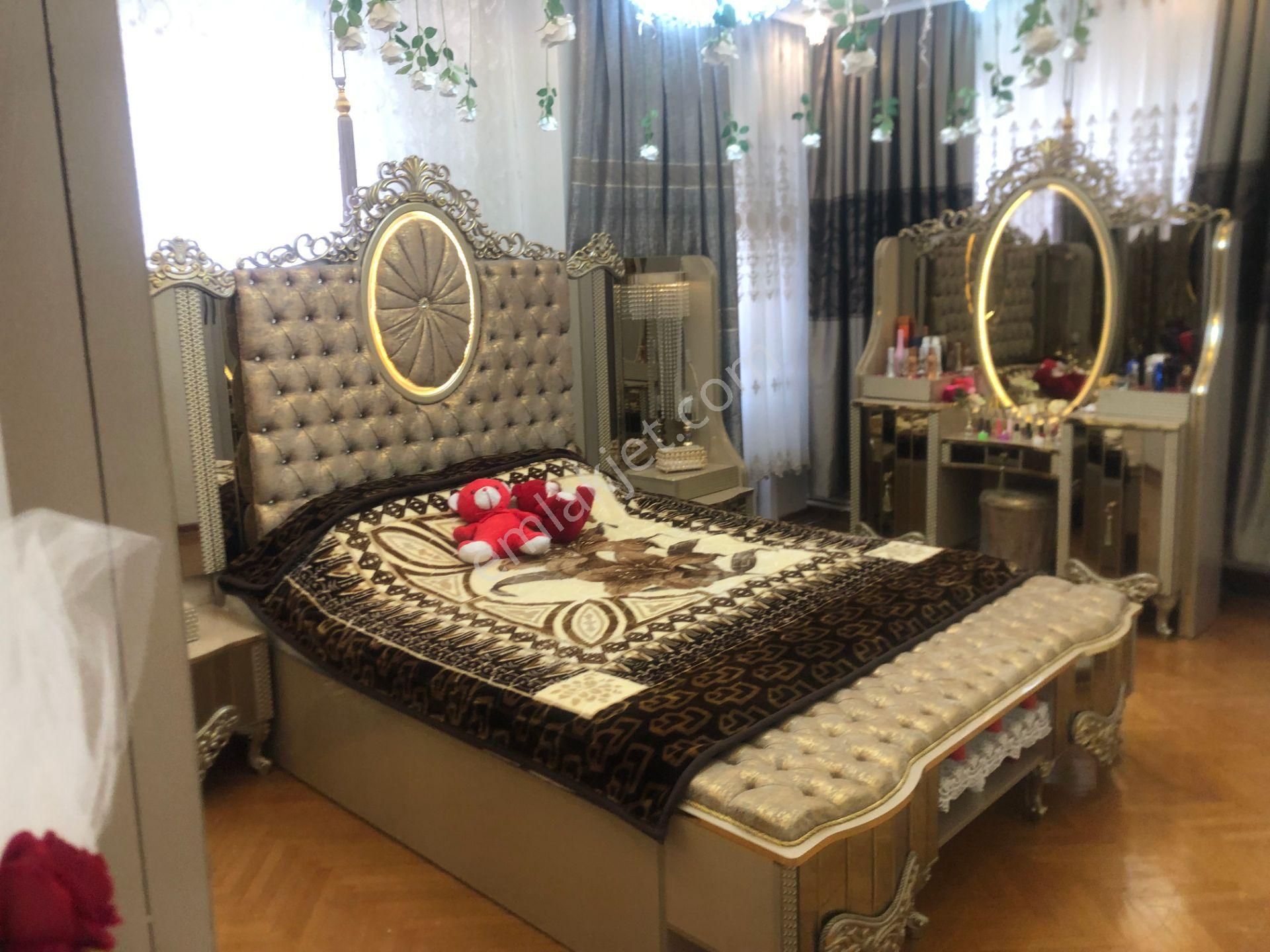 Kavaklıkta Satlık Daire 4+1 Kat 1 - Görsel 12