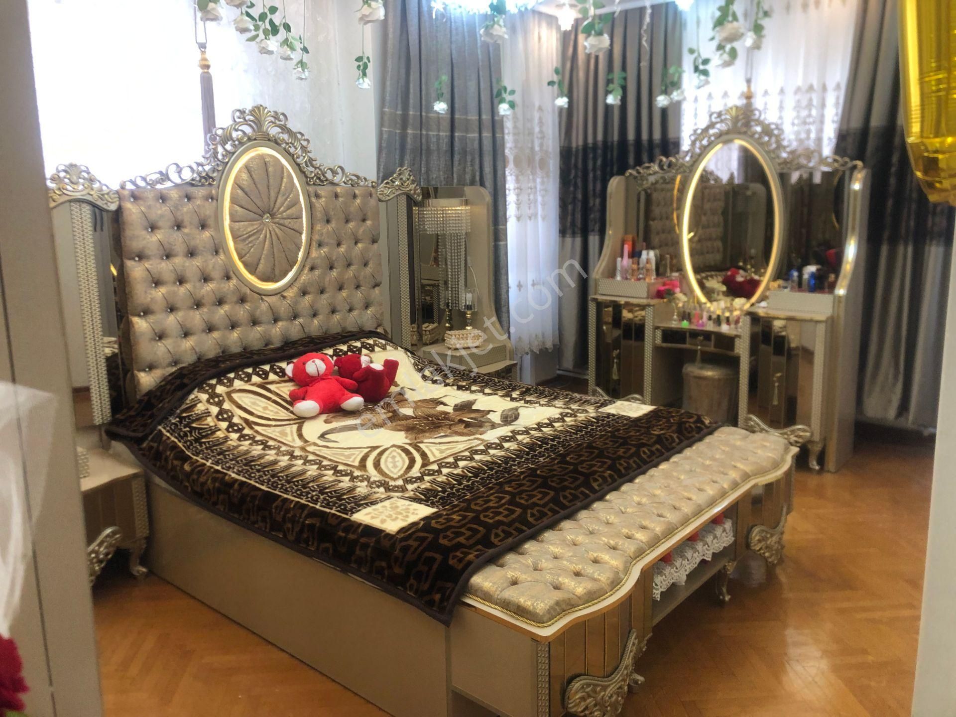 Kavaklıkta Satlık Daire 4+1 Kat 1 - Görsel 13