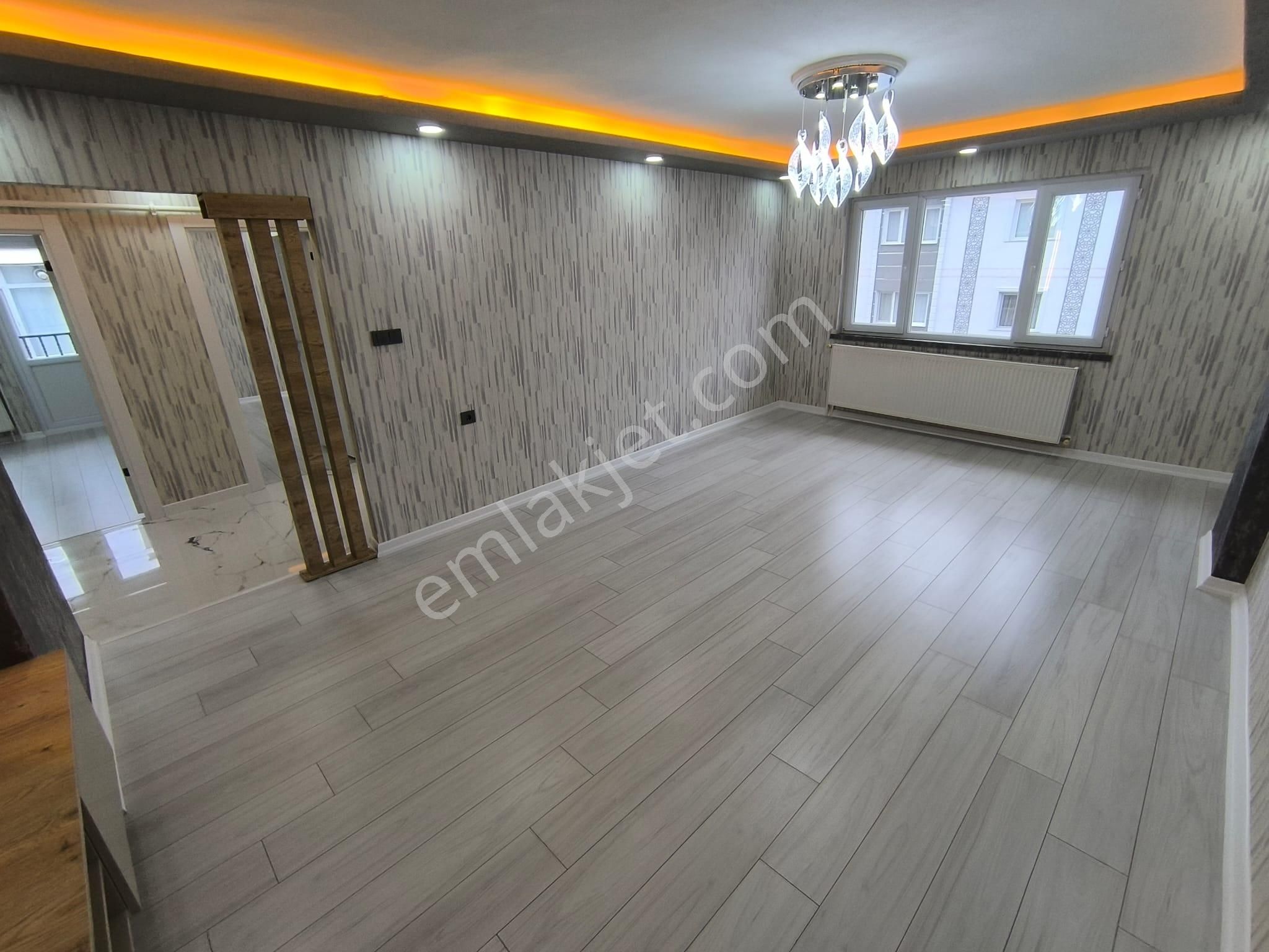 Akşemsettin Mah'de Full Yapılı 3+1 Satılık Daire - Görsel 8