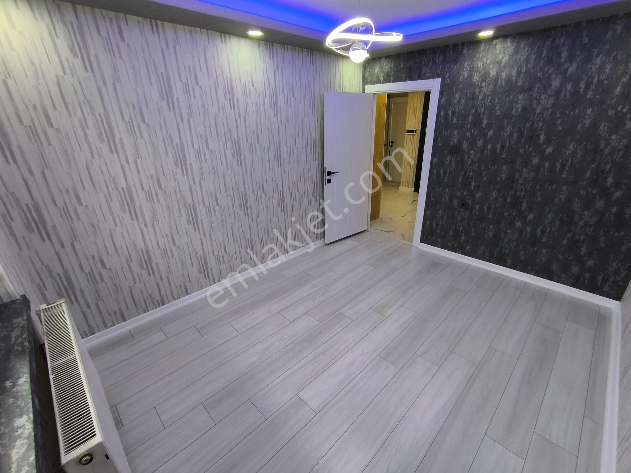 Akşemsettin Mah'de Full Yapılı 3+1 Satılık Daire - Görsel 24