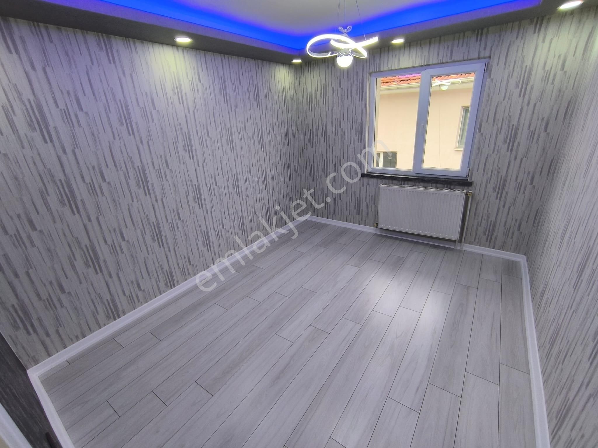 Akşemsettin Mah'de Full Yapılı 3+1 Satılık Daire - Görsel 25