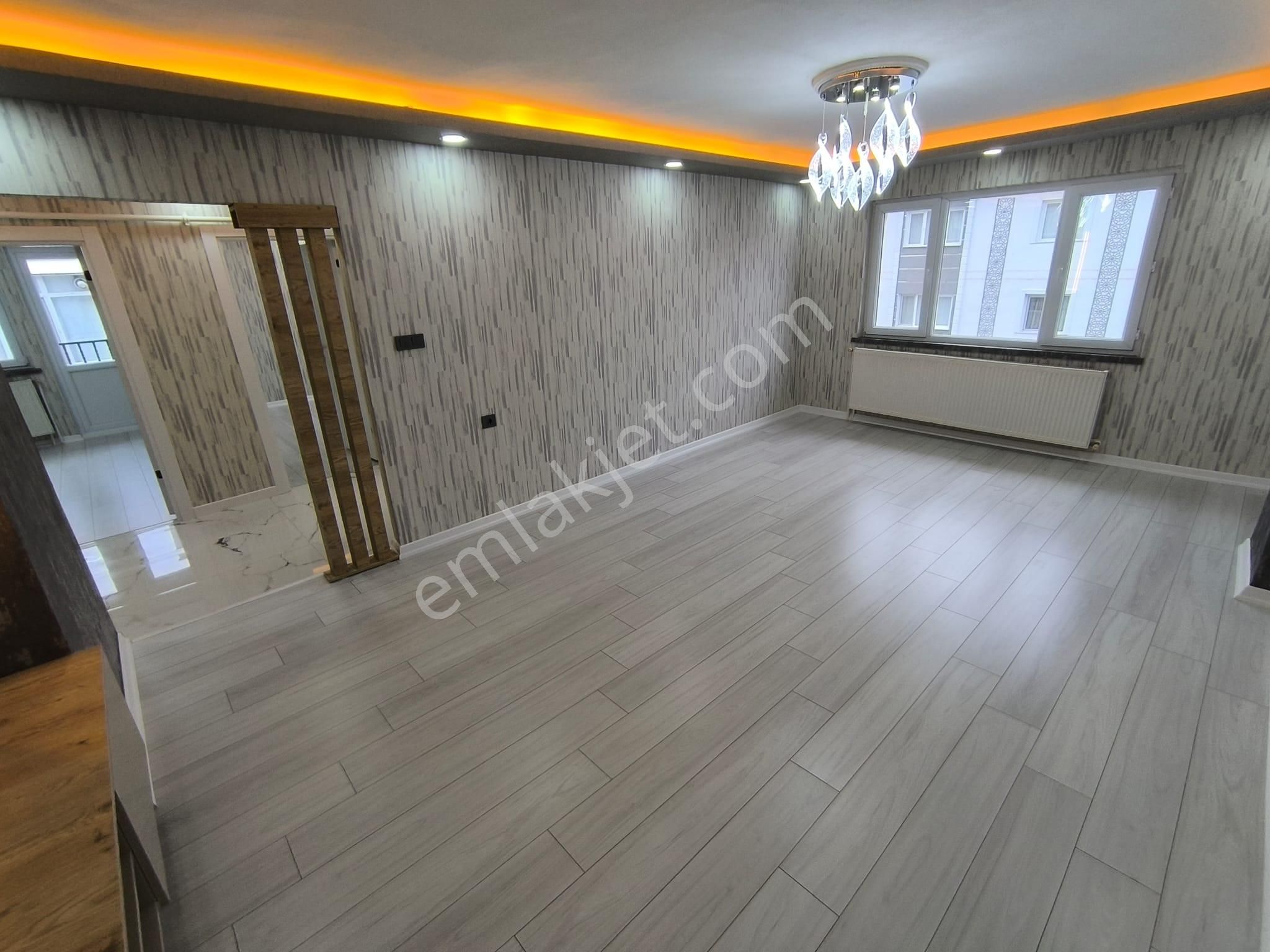 Akşemsettin Mah'de Full Yapılı 3+1 Satılık Daire - Görsel 10