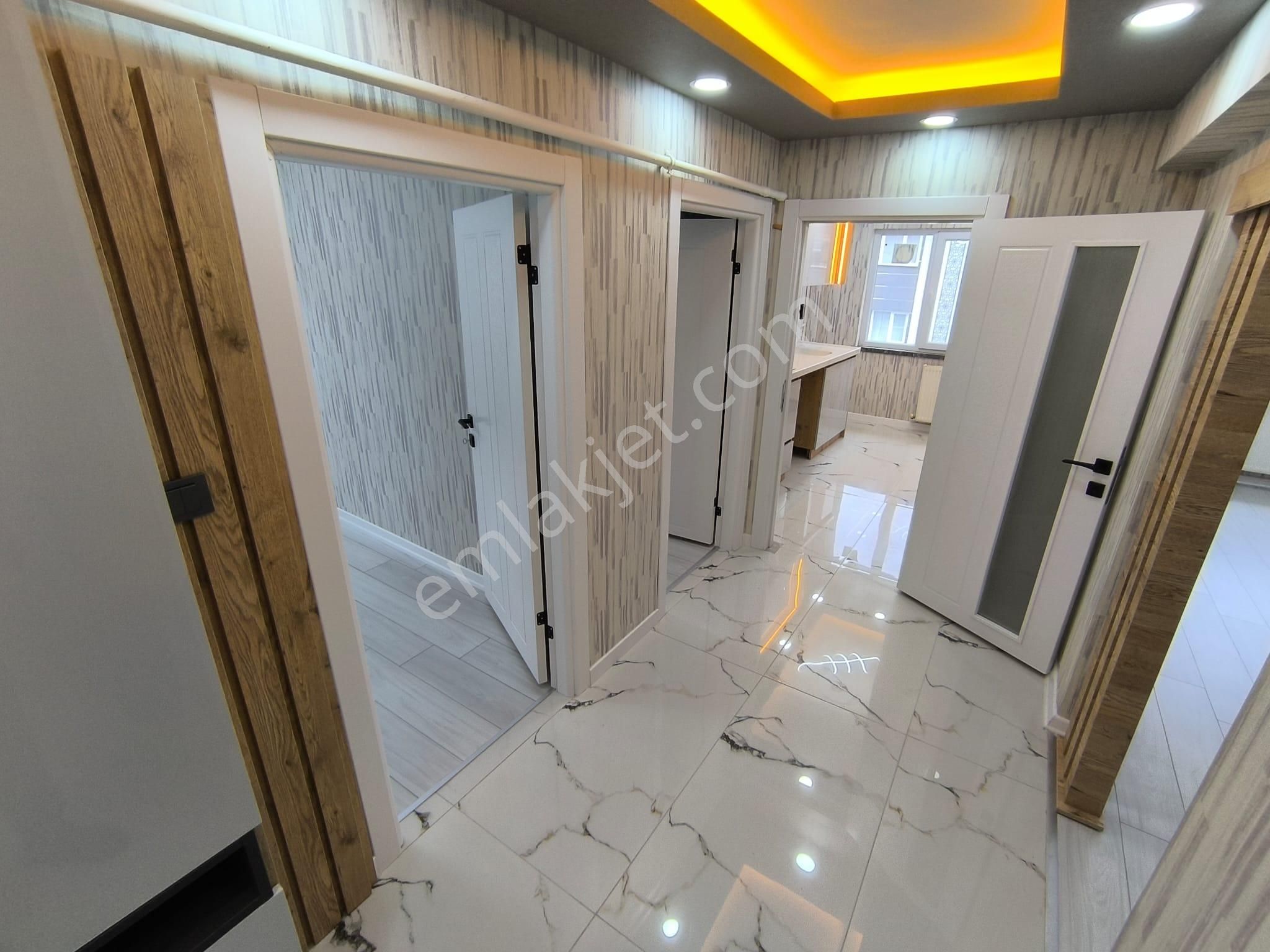 Akşemsettin Mah'de Full Yapılı 3+1 Satılık Daire - Görsel 30