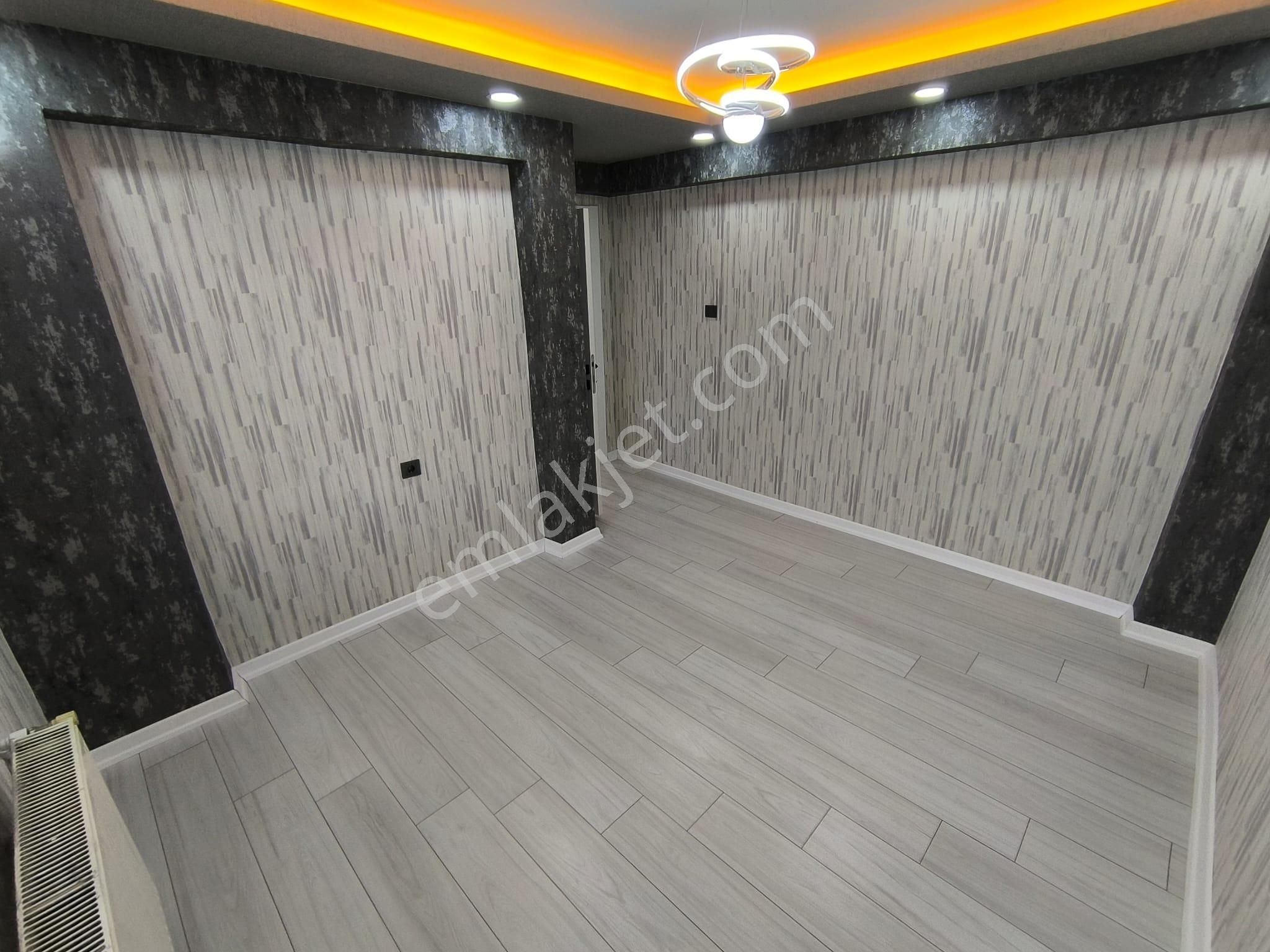 Akşemsettin Mah'de Full Yapılı 3+1 Satılık Daire - Görsel 22