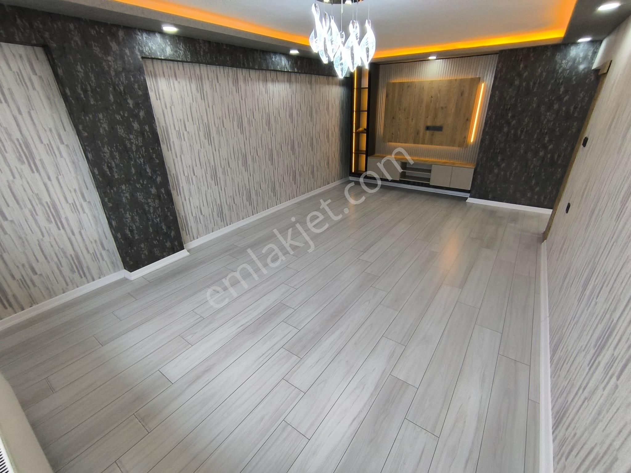 Akşemsettin Mah'de Full Yapılı 3+1 Satılık Daire - Görsel 11