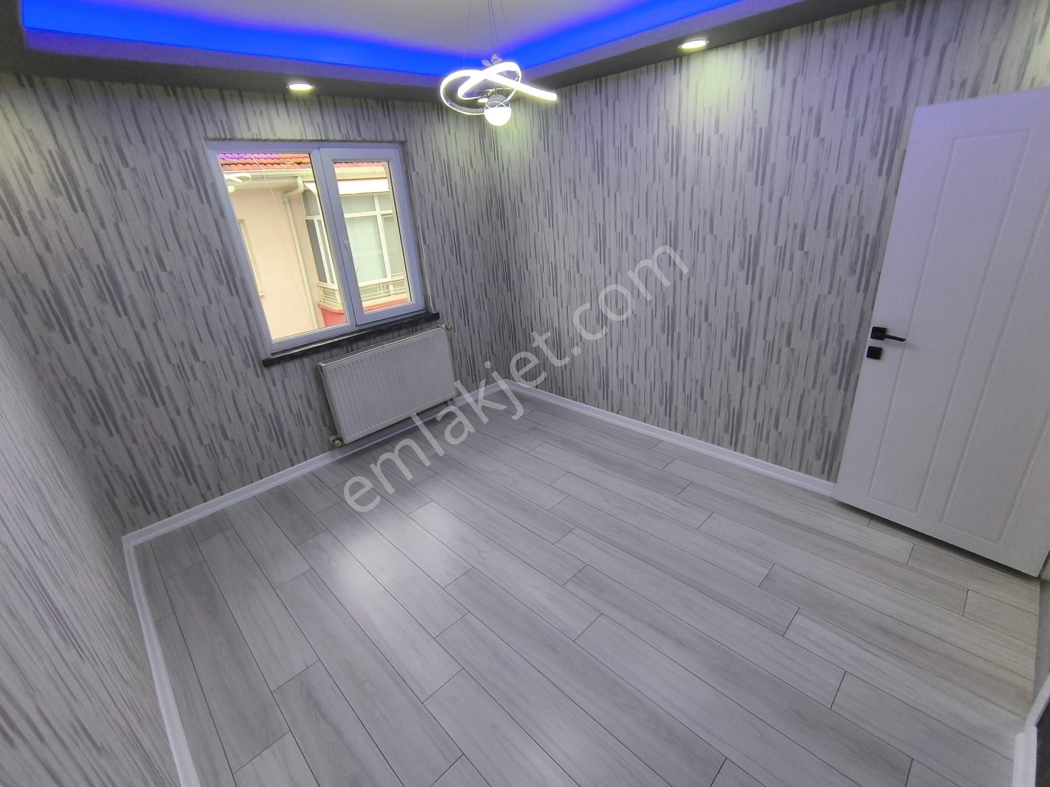 Akşemsettin Mah'de Full Yapılı 3+1 Satılık Daire - Görsel 26
