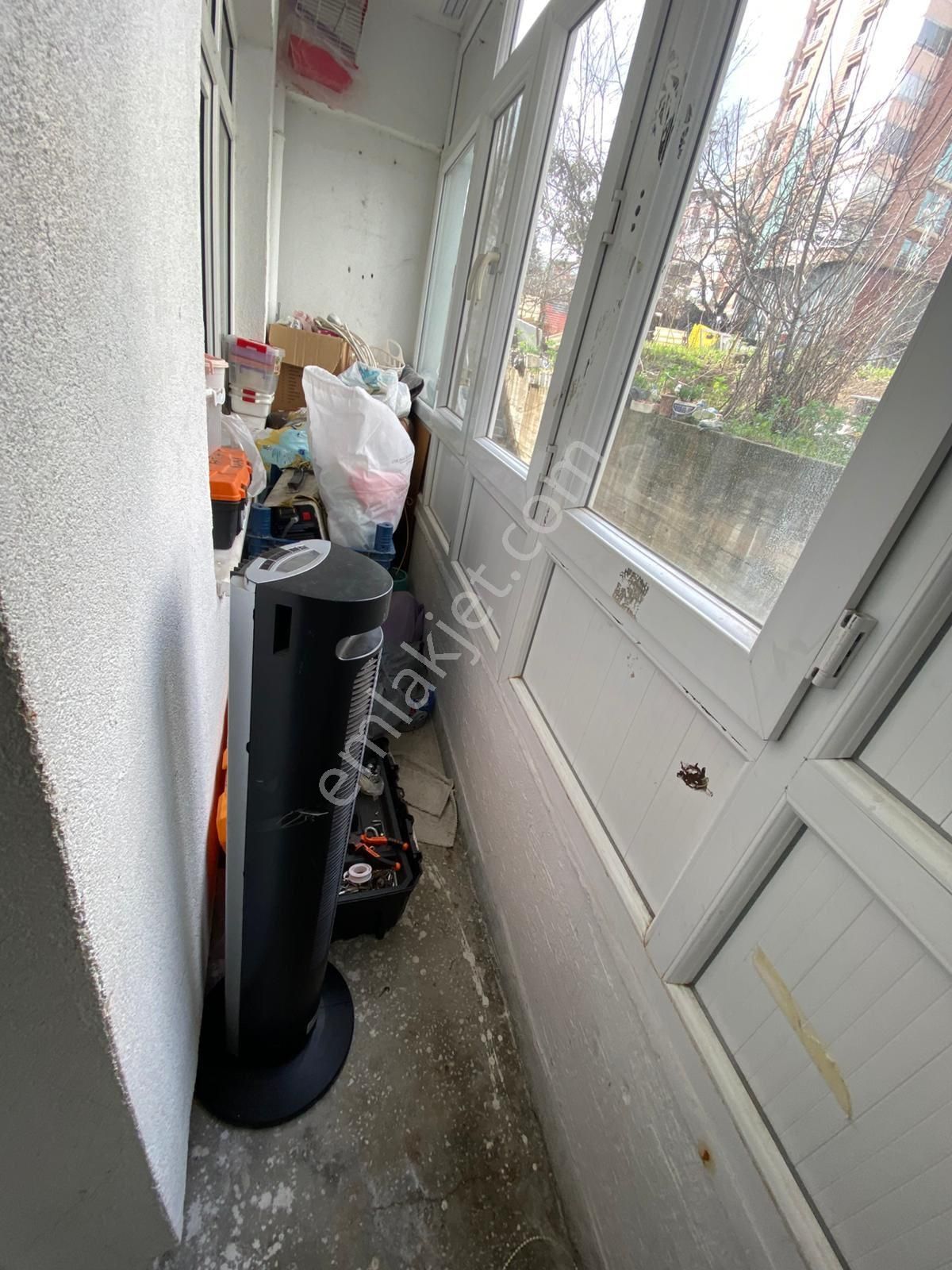 Furkan Emlaktan Kadifekale Mah 3+1 120m2 Doğalgazlı Krediye Uygun Yüksek Giriş Fırsat Daire - Görsel 9