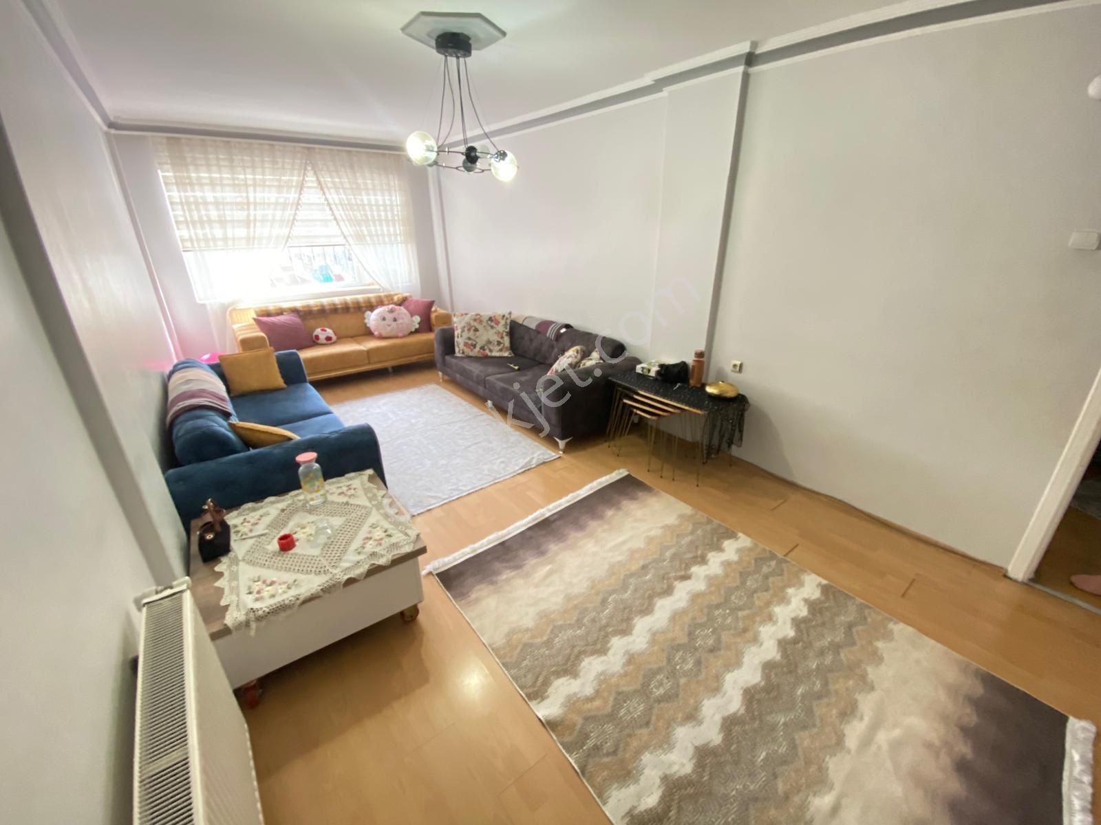 Furkan Emlaktan Kadifekale Mah 3+1 120m2 Doğalgazlı Krediye Uygun Yüksek Giriş Fırsat Daire - Görsel 3