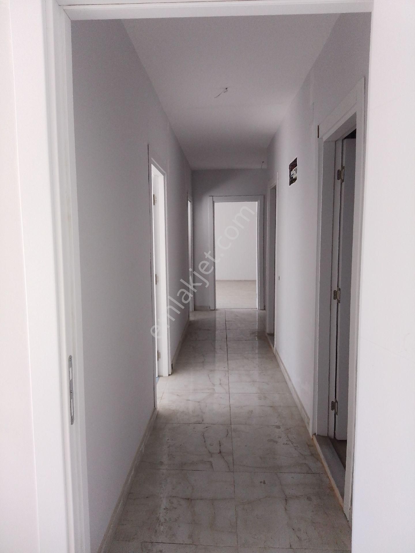 110 Metrekare Net 2+1 Sıfır - Görsel 7