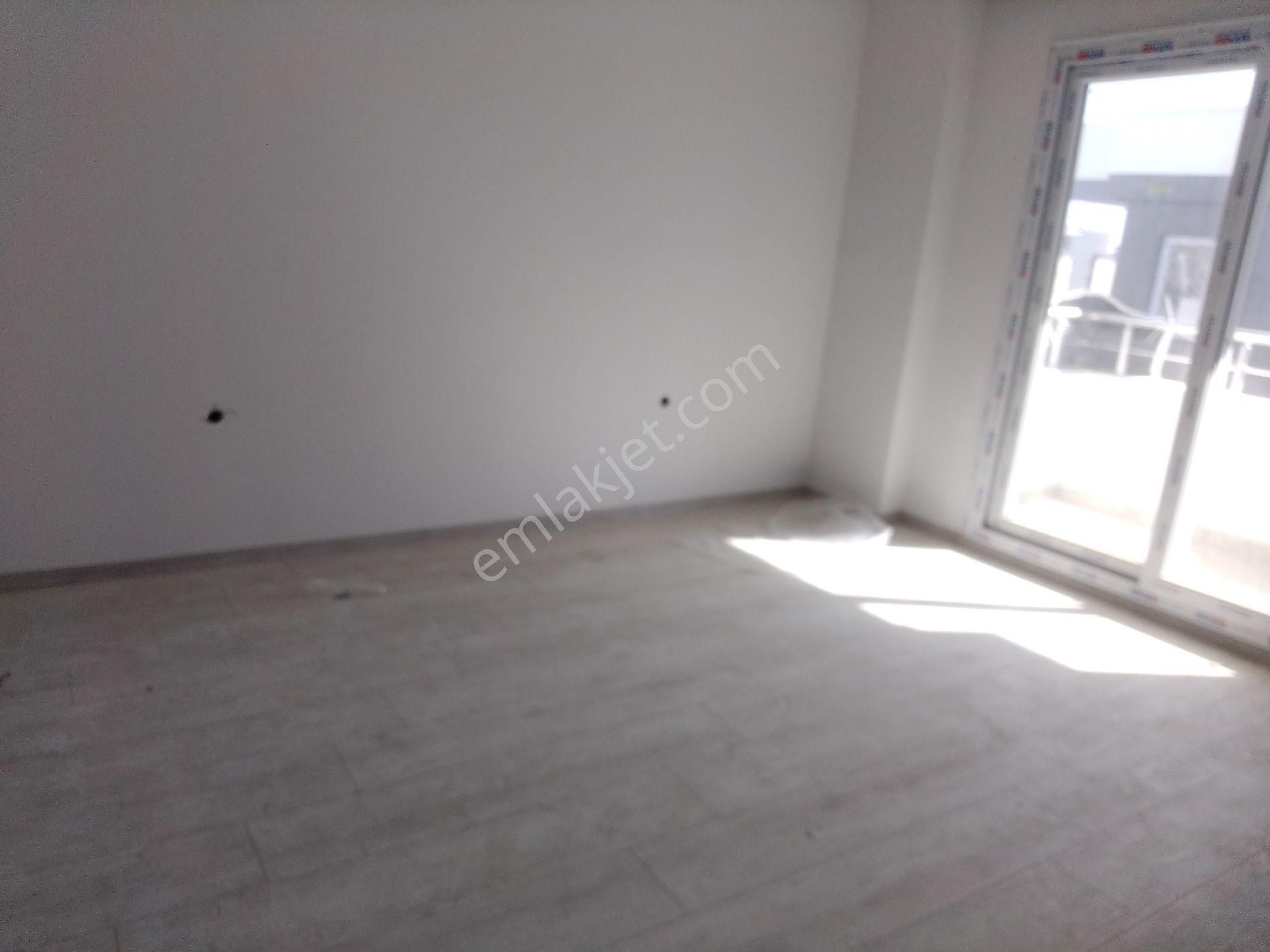 110 Metrekare Net 2+1 Sıfır - Görsel 5