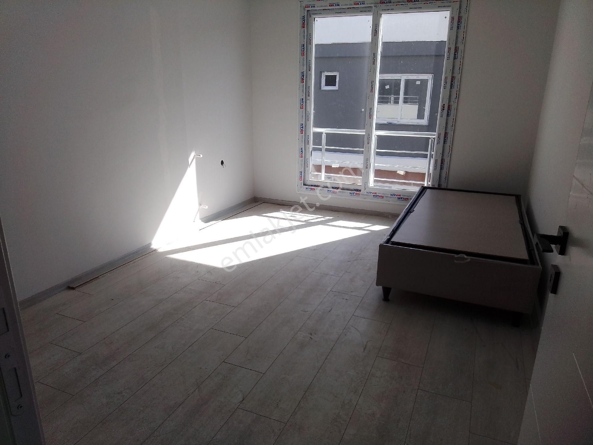 110 Metrekare Net 2+1 Sıfır - Görsel 3