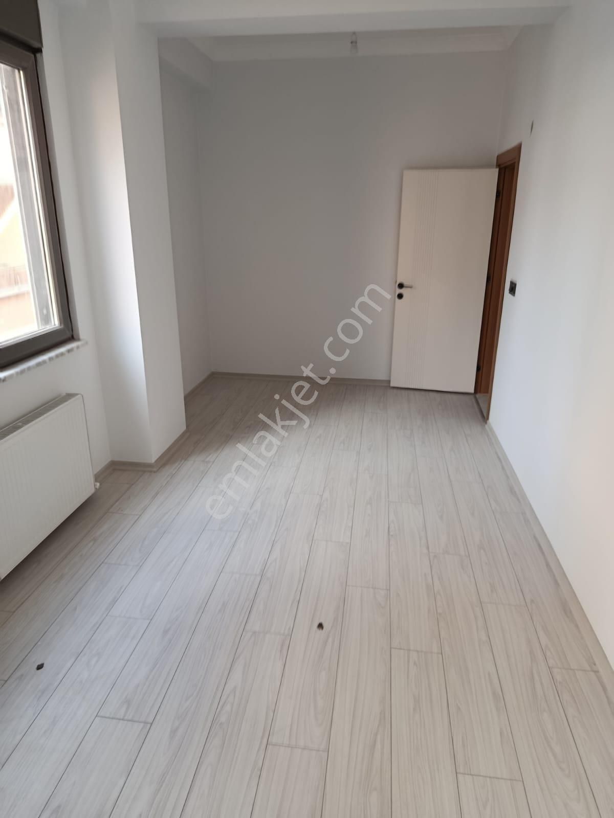 Akçay Doruk Gayrimenkul'den Denize 25o Metre Pazaryerinde 2+1 - Görsel 22