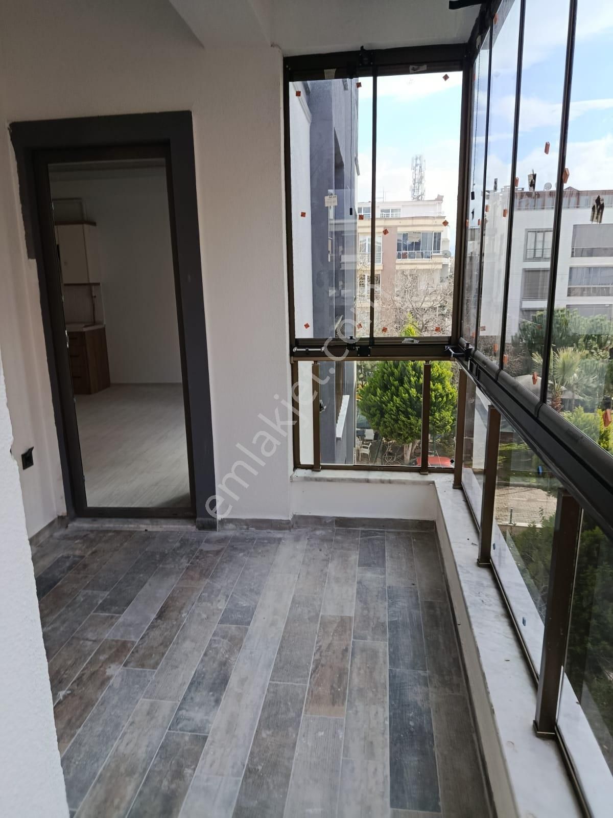 Akçay Doruk Gayrimenkul'den Denize 25o Metre Pazaryerinde 2+1 - Görsel 15