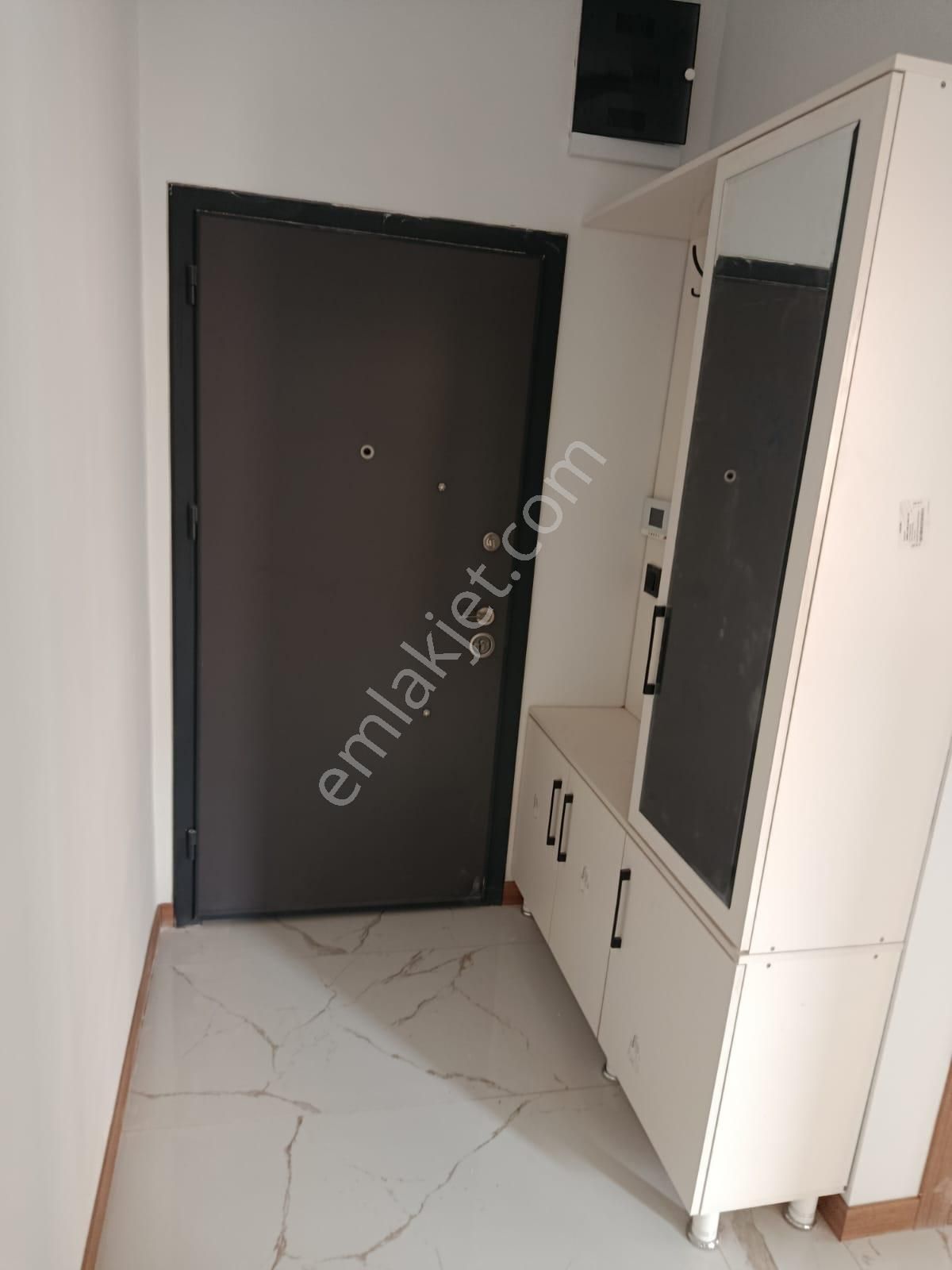 Akçay Doruk Gayrimenkul'den Denize 25o Metre Pazaryerinde 2+1 - Görsel 28