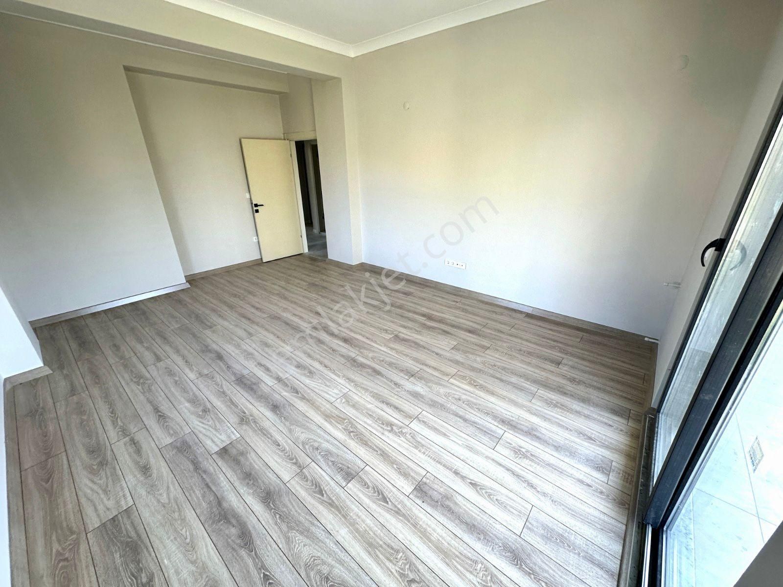 🏡 Referans'tan Güre'de Doğa Manzaralı Bahçe Kullanımlı 2+1 Daire - Görsel 33
