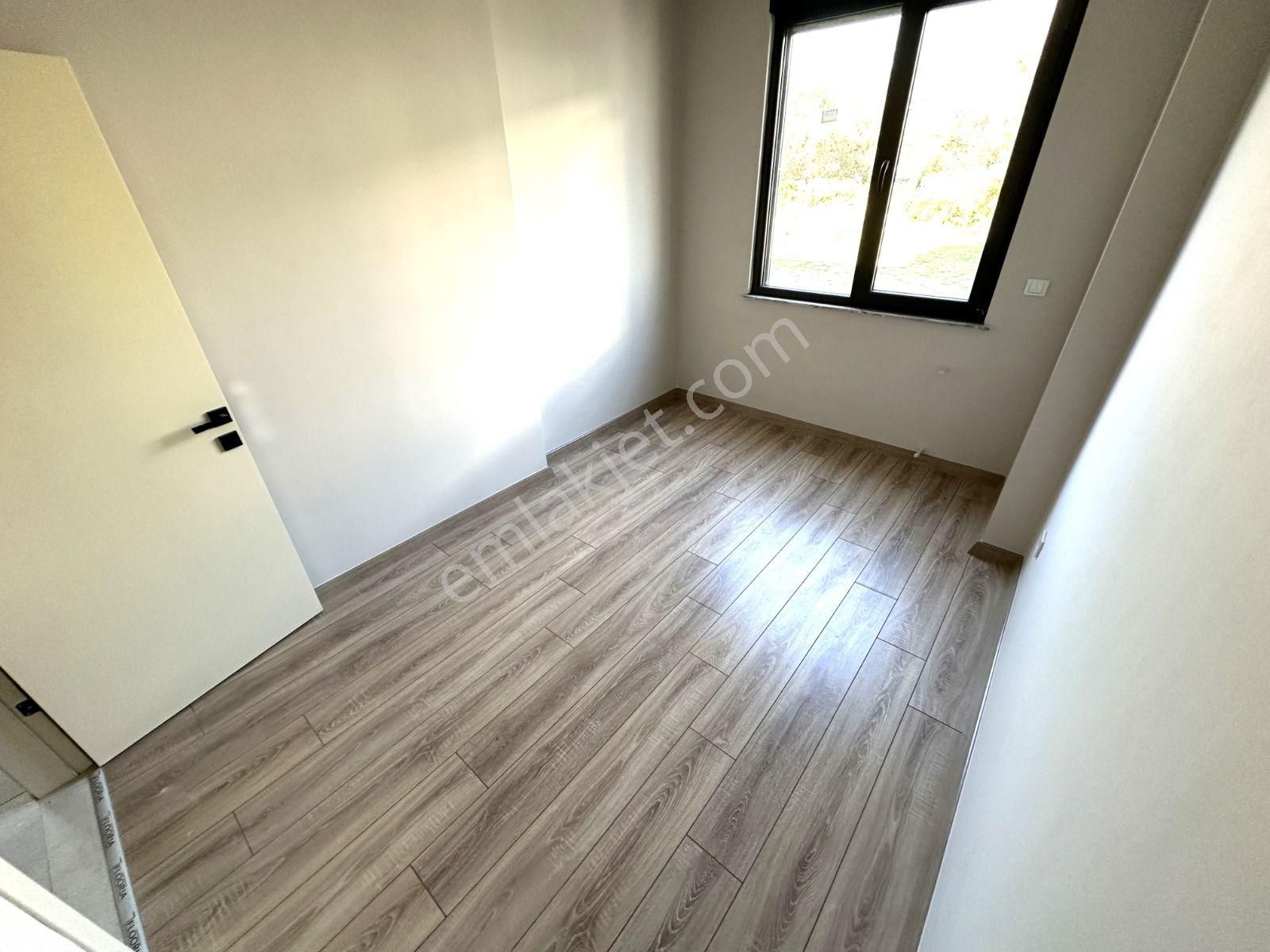 🏡 Referans'tan Güre'de Doğa Manzaralı Bahçe Kullanımlı 2+1 Daire - Görsel 19