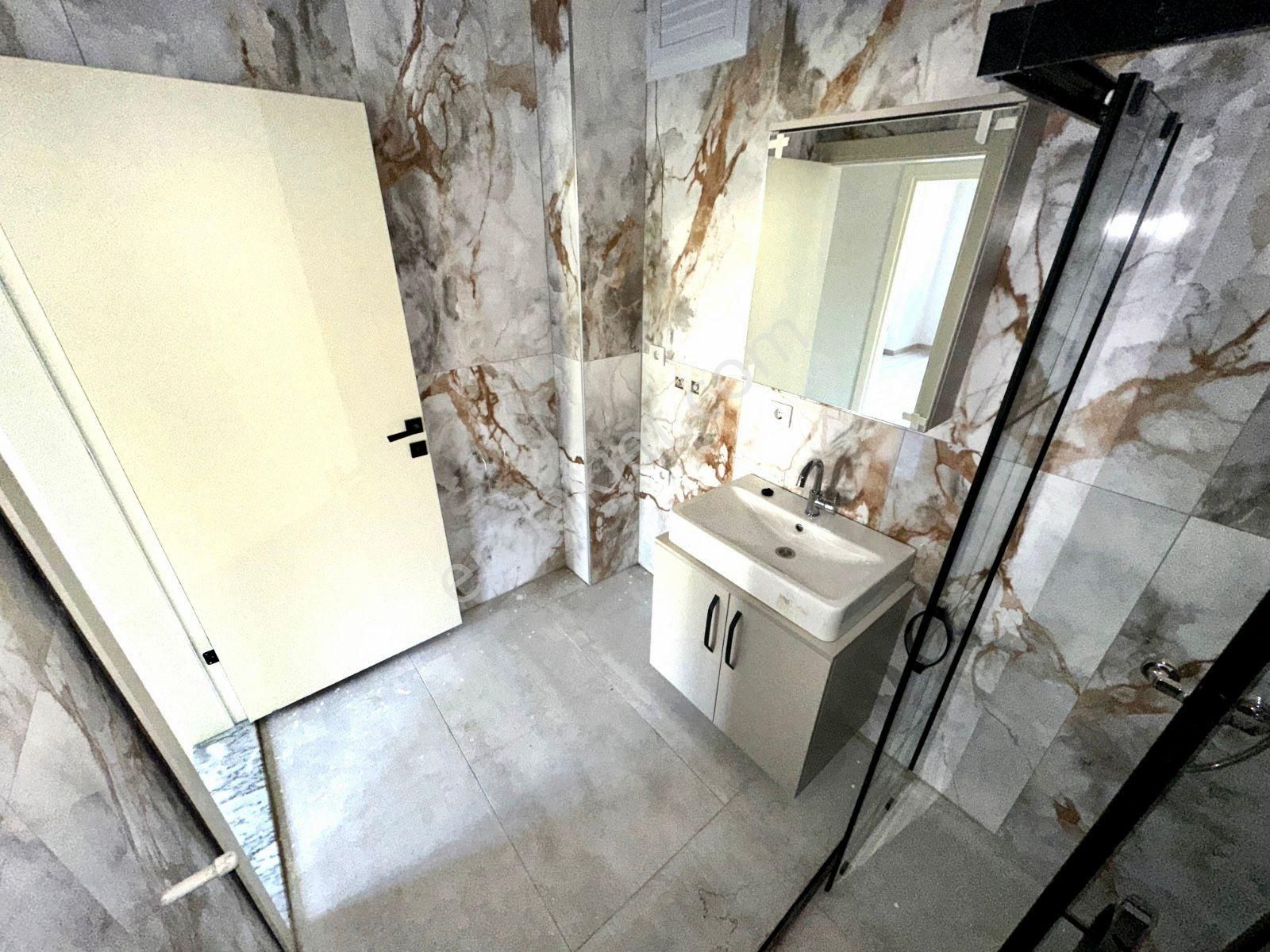 🏡 Referans'tan Güre'de Doğa Manzaralı Bahçe Kullanımlı 2+1 Daire - Görsel 20