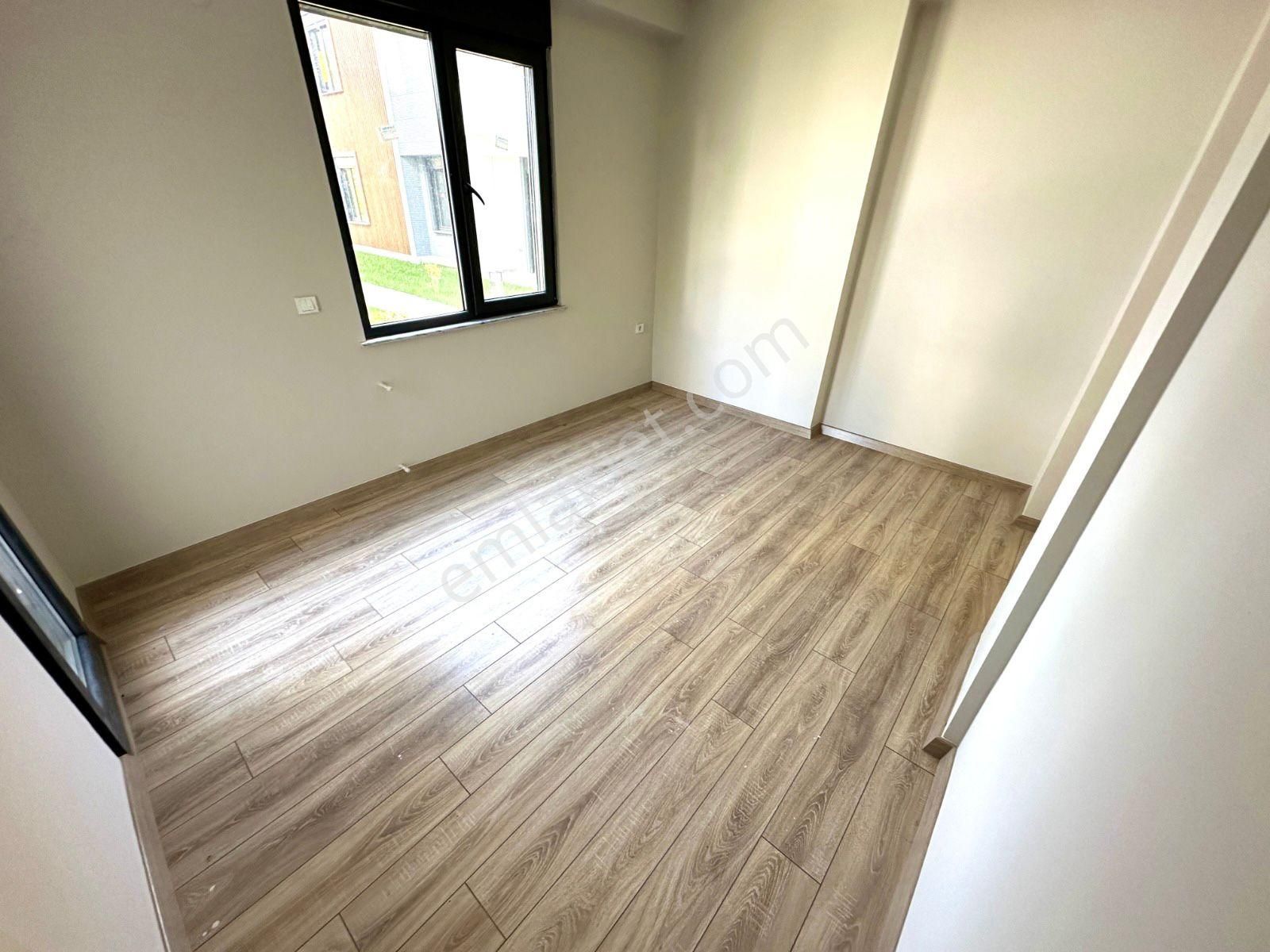 🏡 Referans'tan Güre'de Doğa Manzaralı Bahçe Kullanımlı 2+1 Daire - Görsel 30