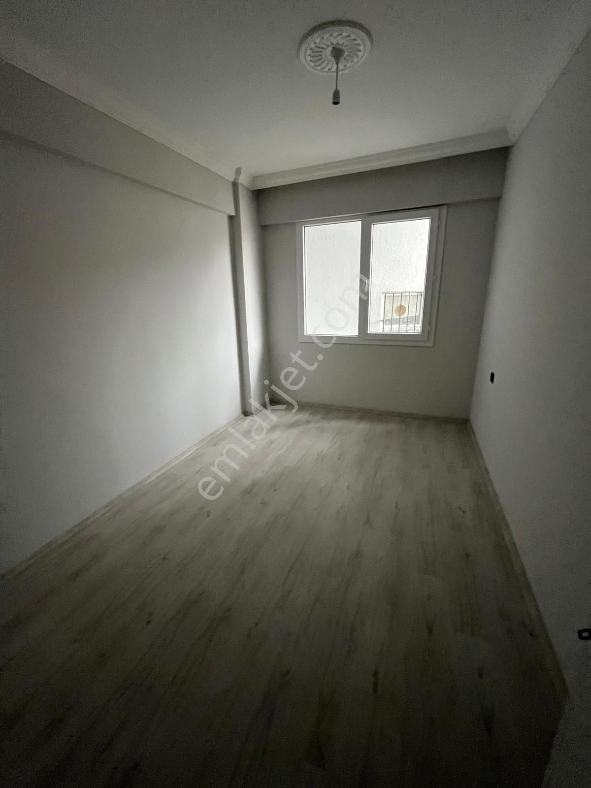 Söke Yenicami'de Yerden Isıtmalı, Ara Kat Sıfır 2+1 Daire - Görsel 20